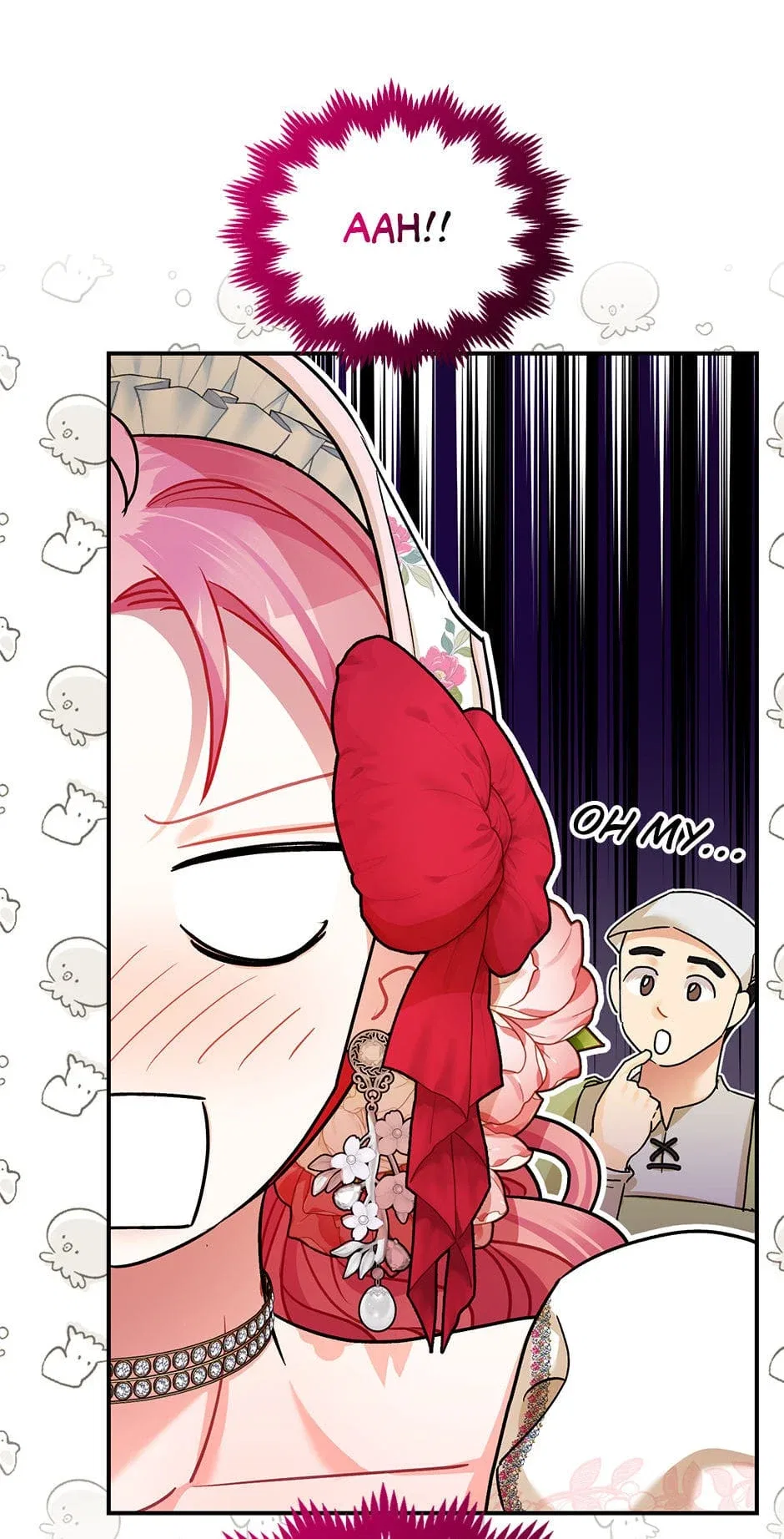 The Tyrant’s Tranquilizer Chapter 49 – Page 70
