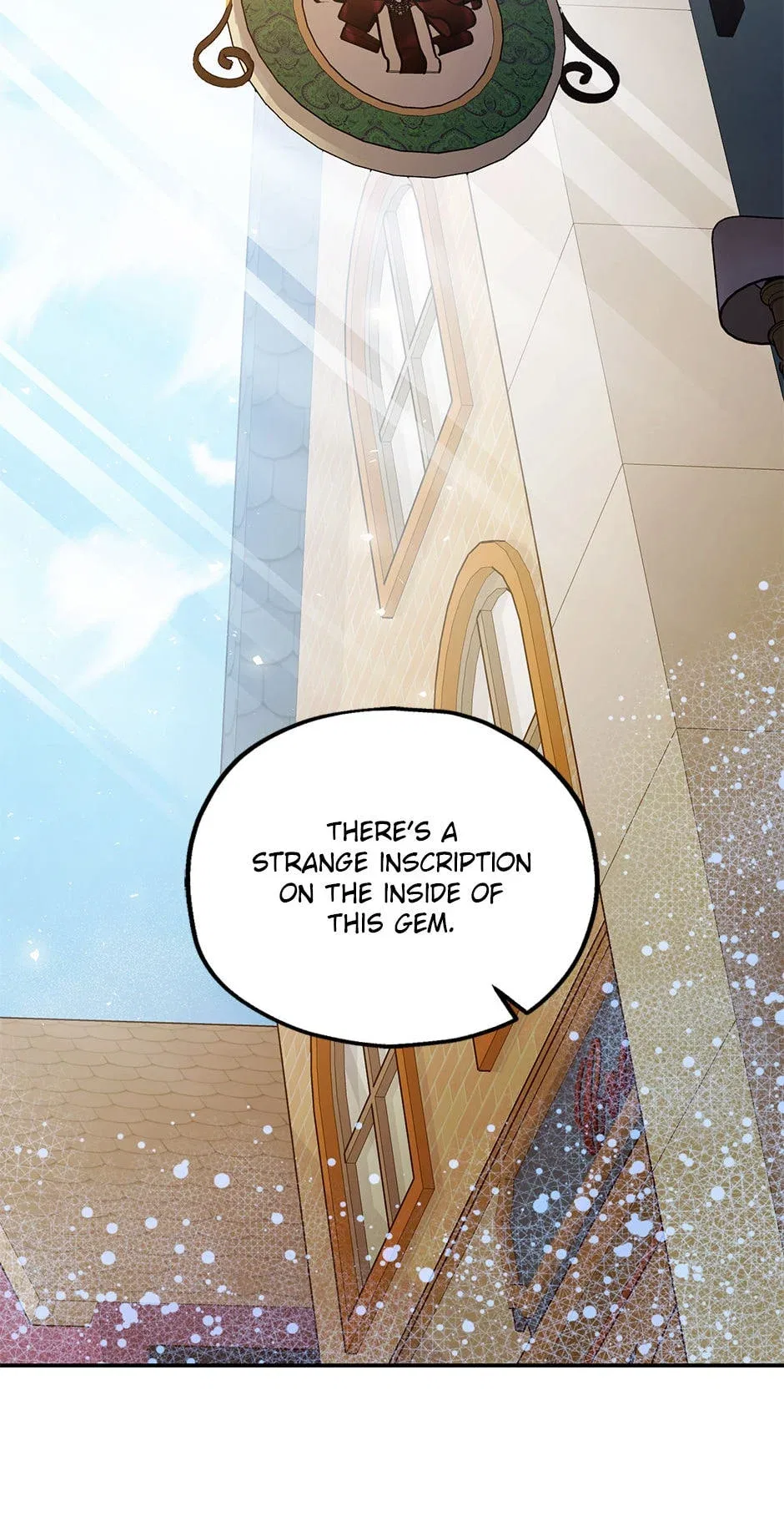 The Tyrant’s Tranquilizer Chapter 49 – Page 72
