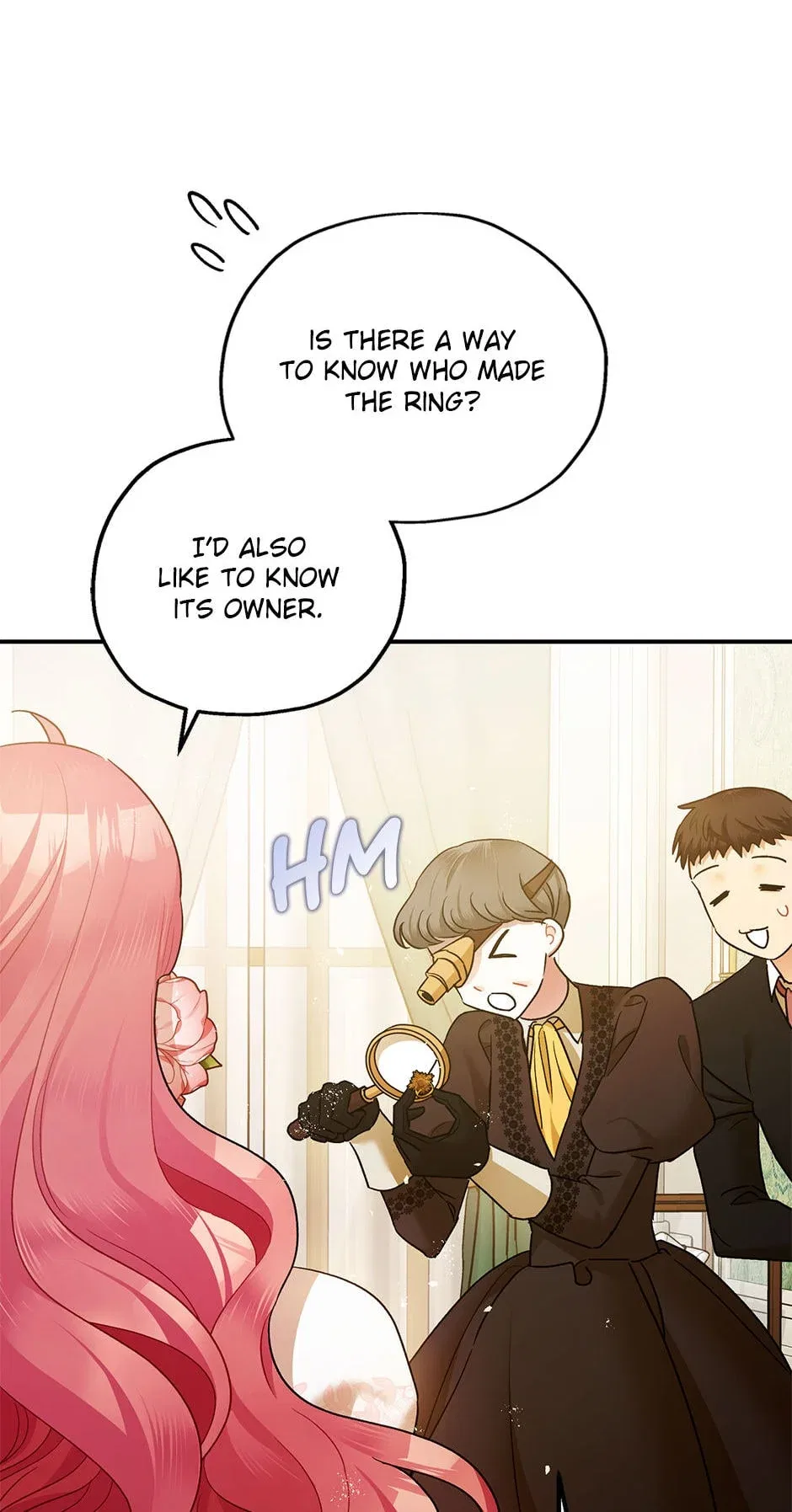 The Tyrant’s Tranquilizer Chapter 49 – Page 74