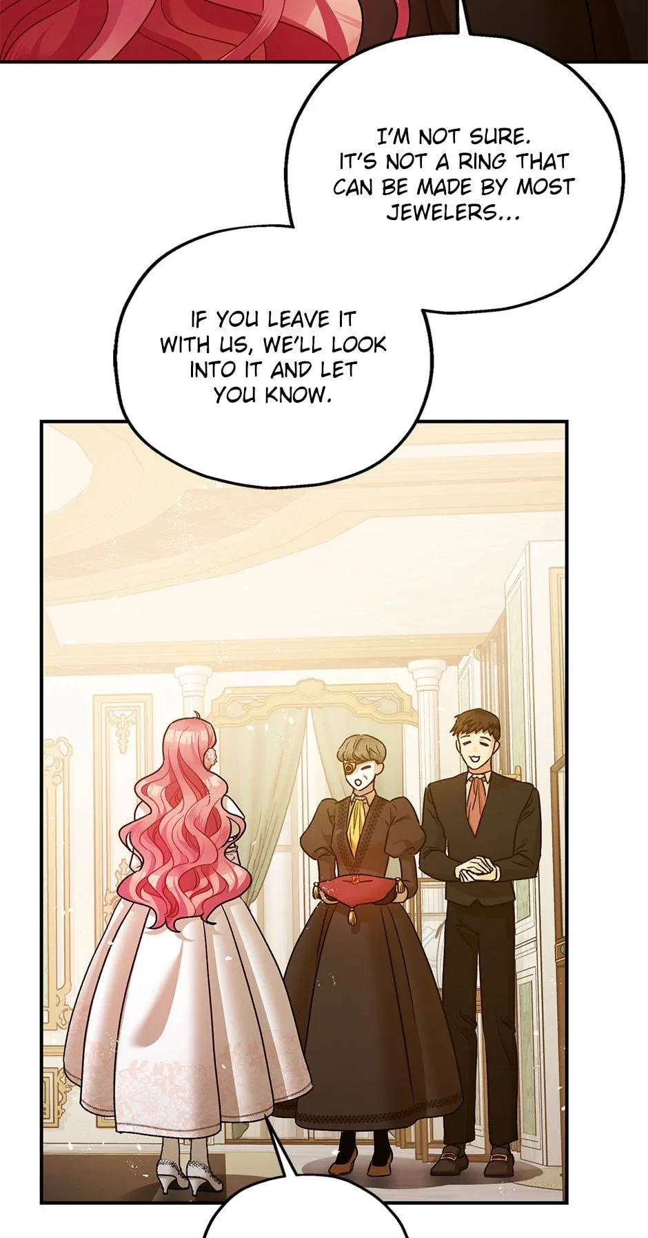 The Tyrant’s Tranquilizer Chapter 49 – Page 75