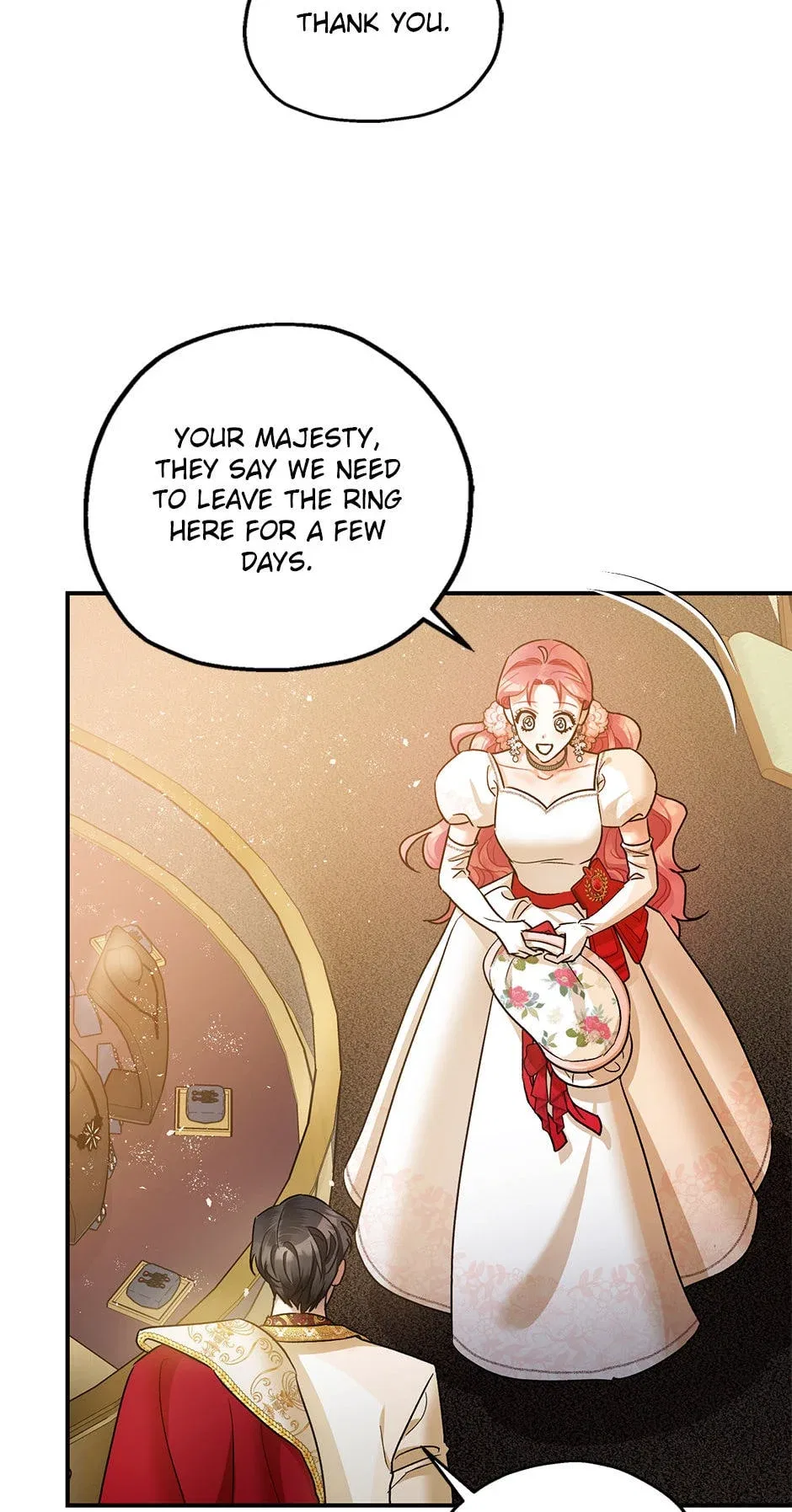The Tyrant’s Tranquilizer Chapter 49 – Page 76