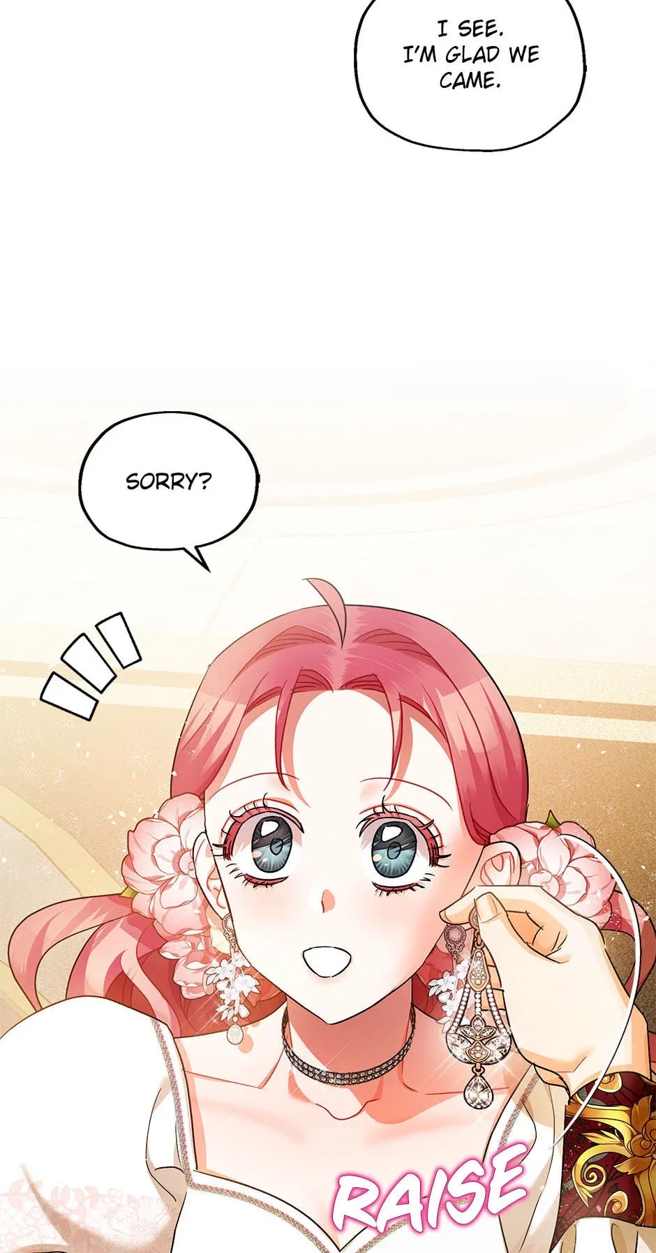 The Tyrant’s Tranquilizer Chapter 49 – Page 77