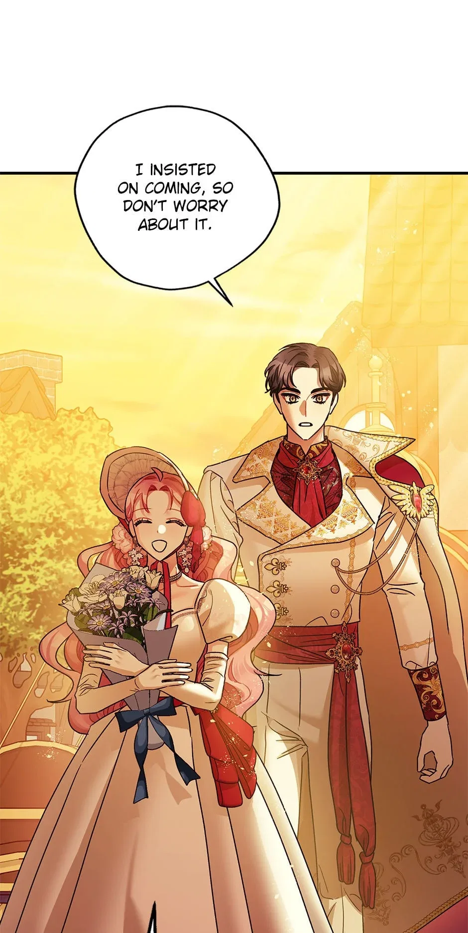 The Tyrant’s Tranquilizer Chapter 49 – Page 84
