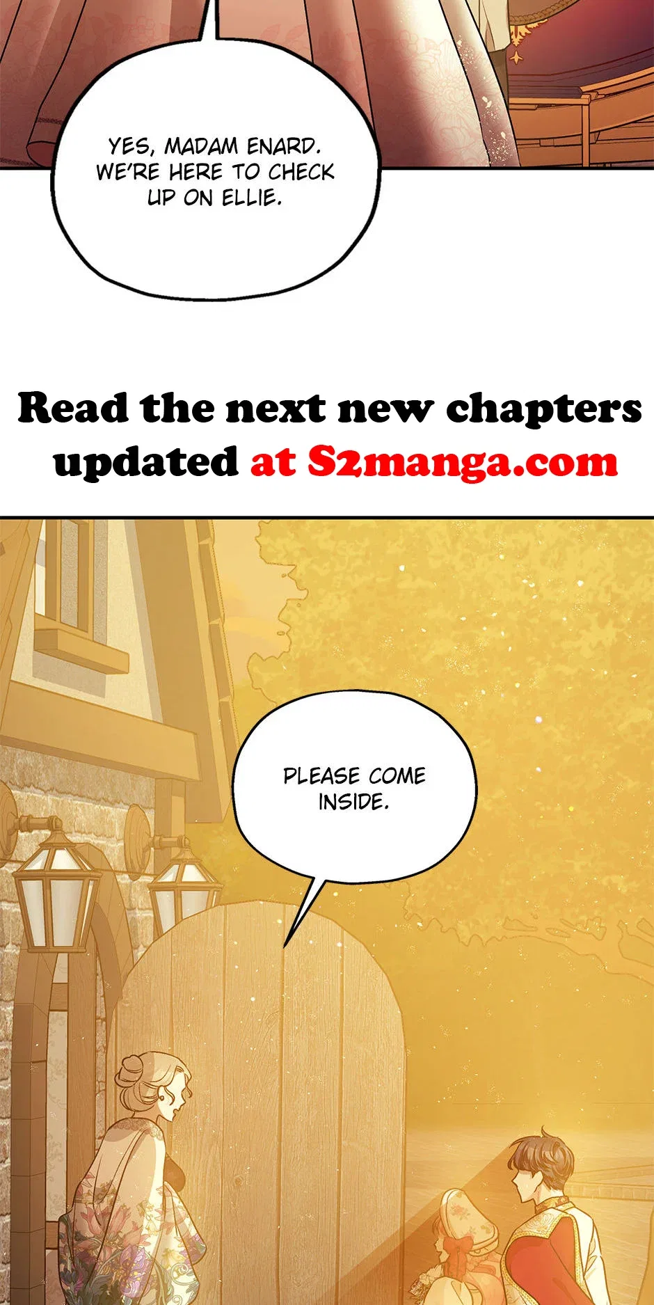 The Tyrant’s Tranquilizer Chapter 49 – Page 85