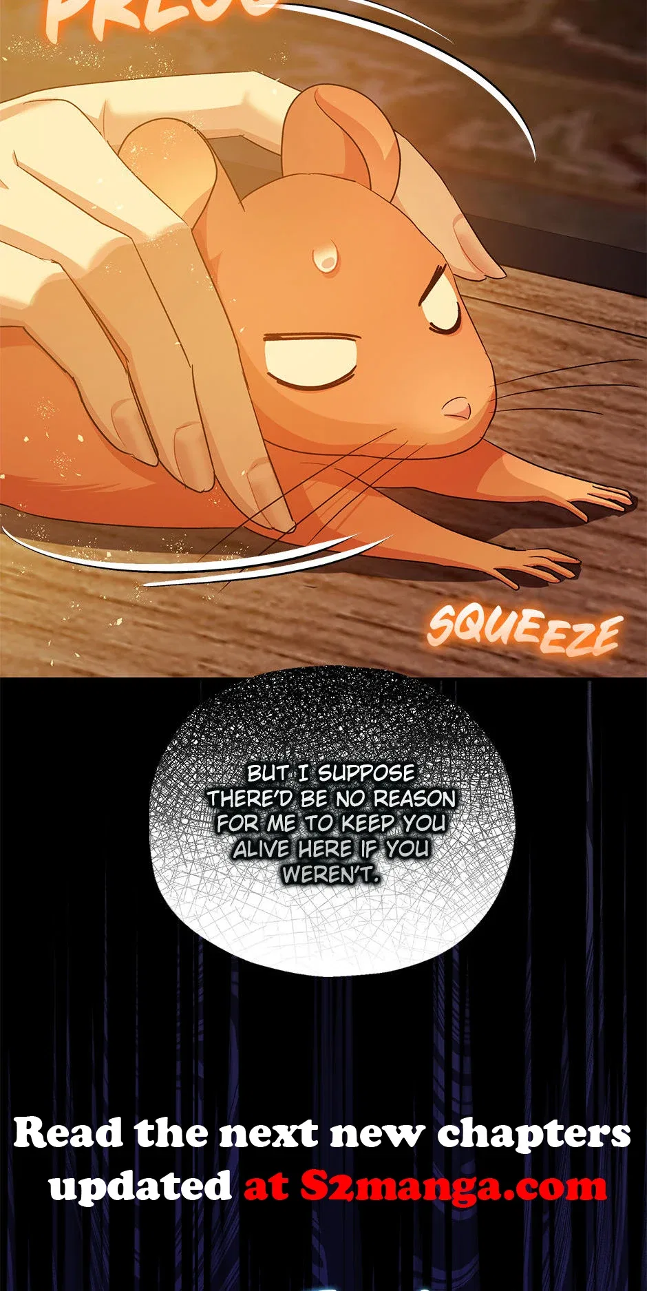 The Tyrant’s Tranquilizer Chapter 49 – Page 89