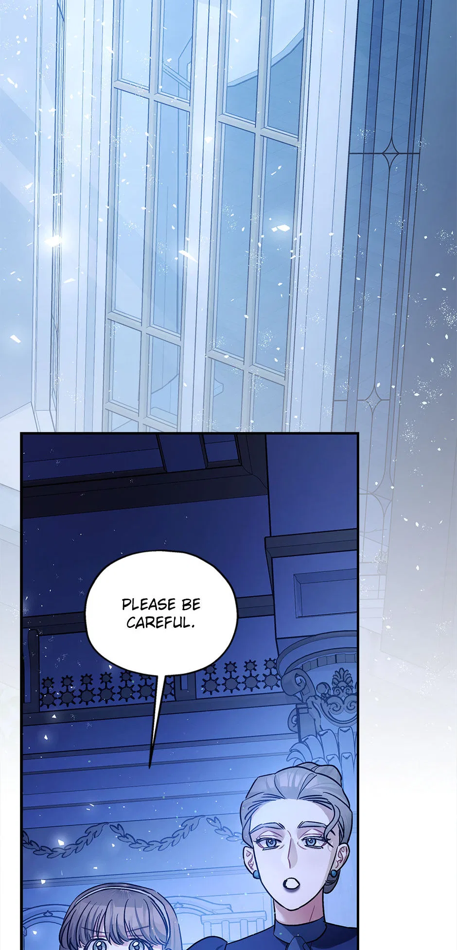 The Tyrant’s Tranquilizer Chapter 48 – Page 2