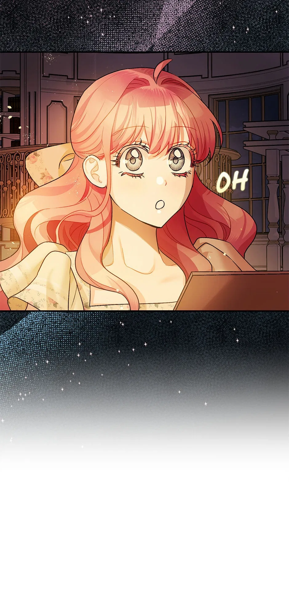 The Tyrant’s Tranquilizer Chapter 48 – Page 14