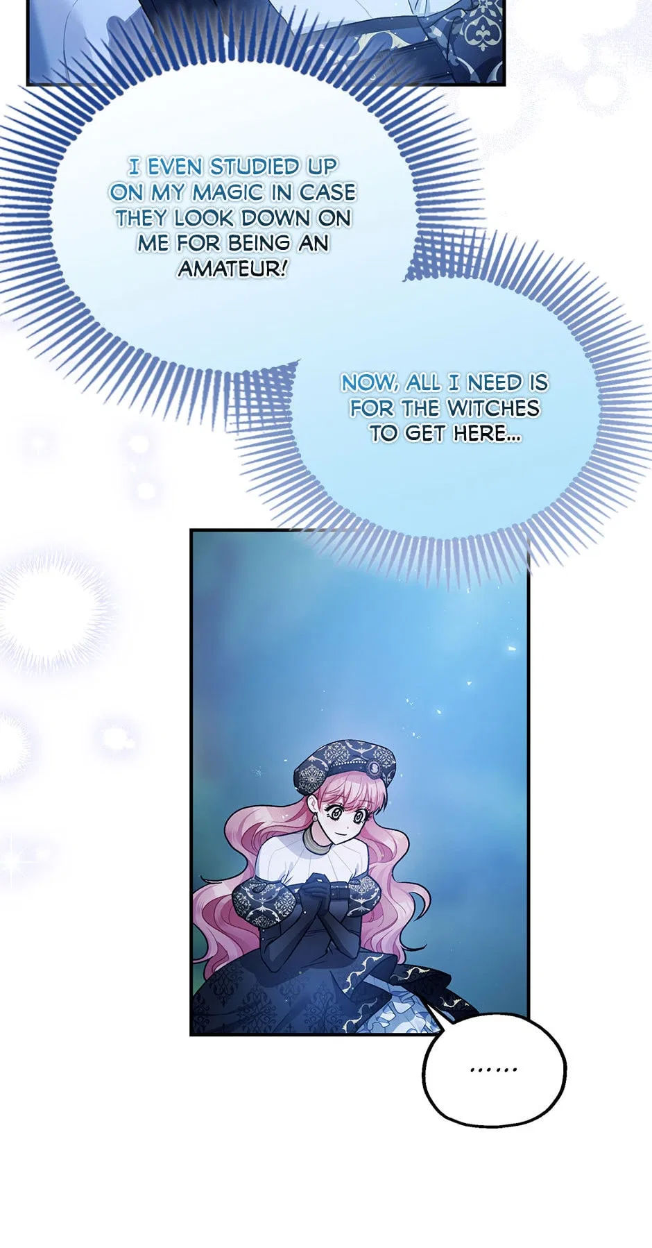 The Tyrant’s Tranquilizer Chapter 48 – Page 23
