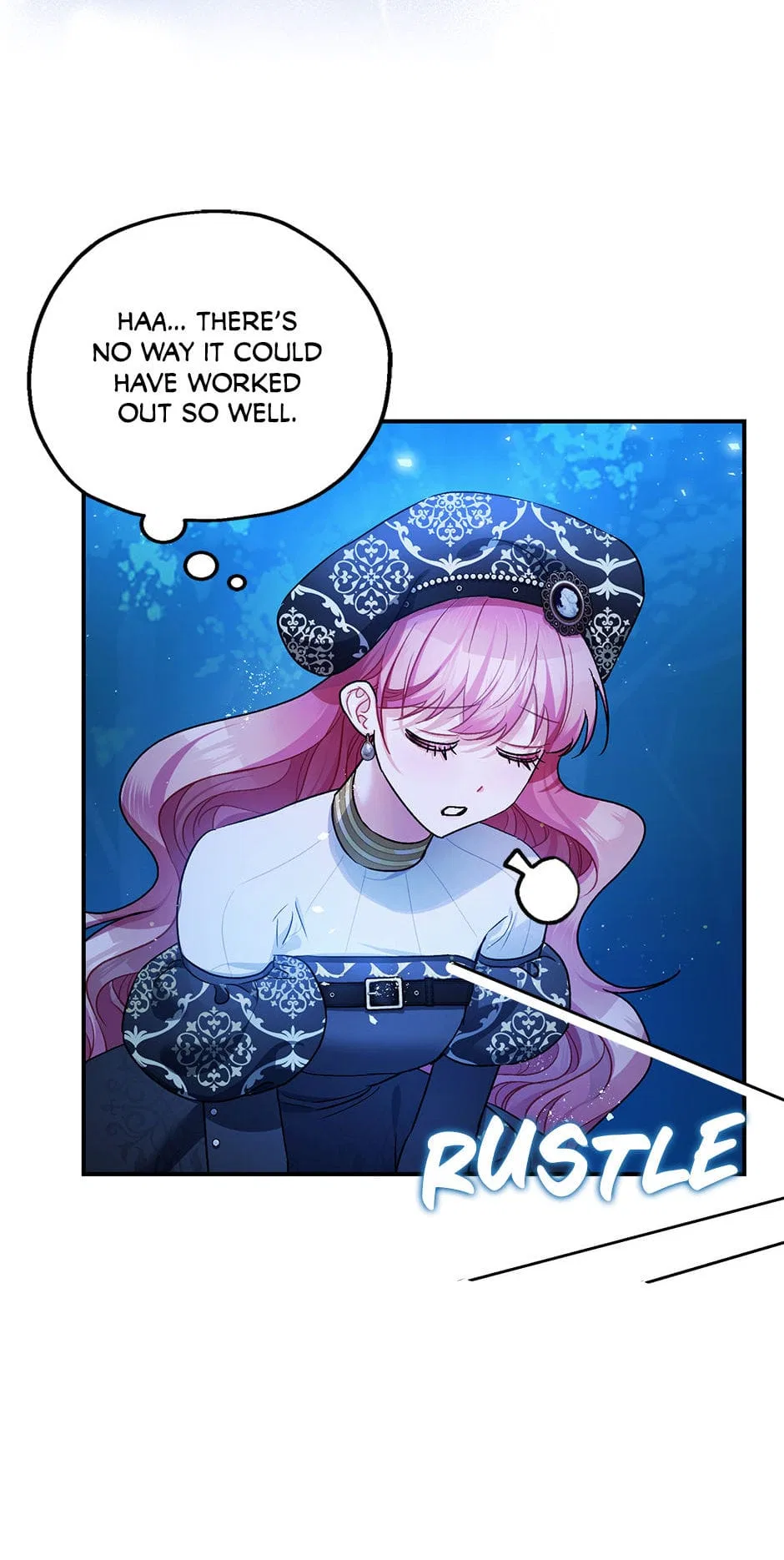 The Tyrant’s Tranquilizer Chapter 48 – Page 31