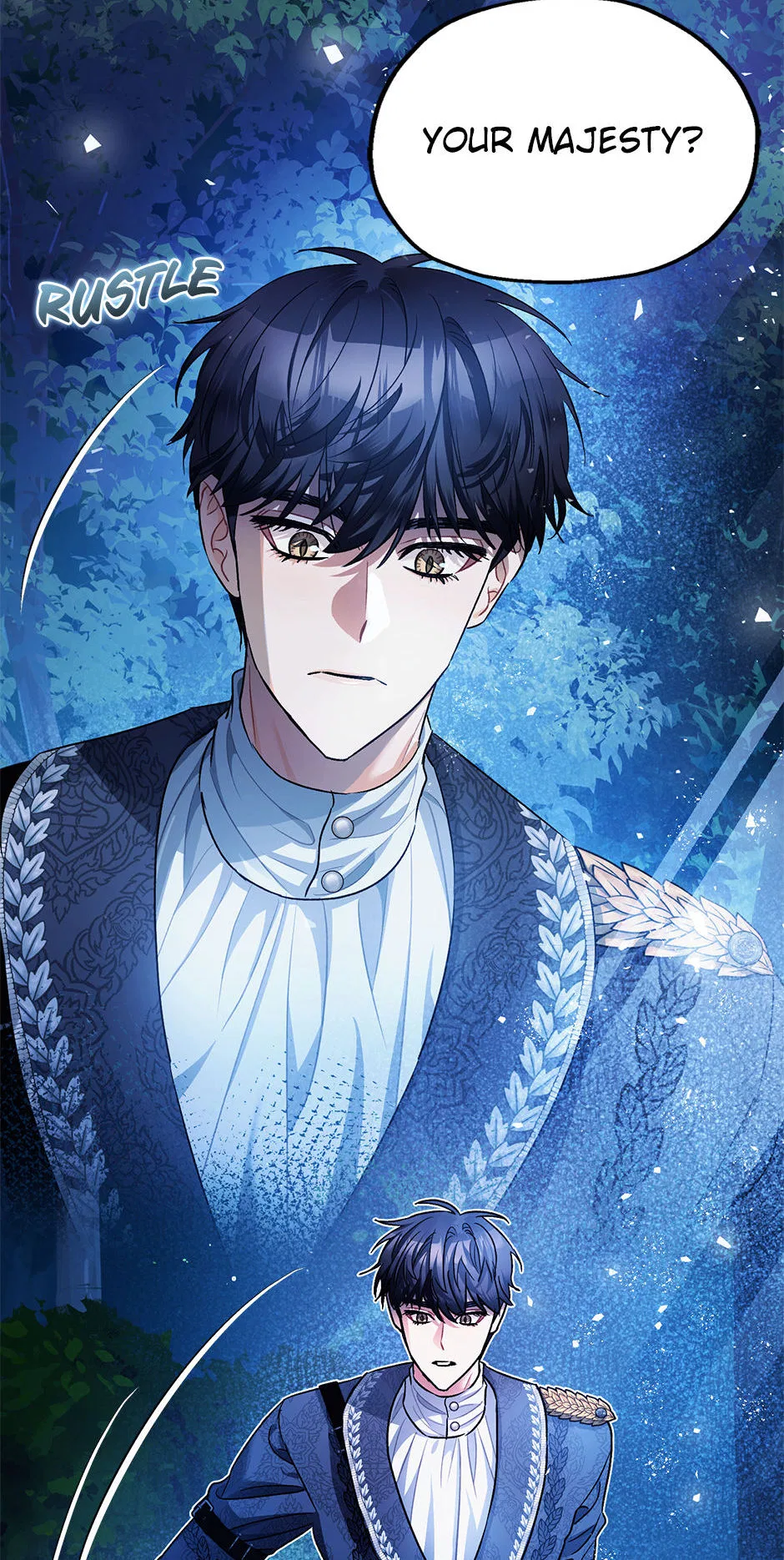 The Tyrant’s Tranquilizer Chapter 48 – Page 35