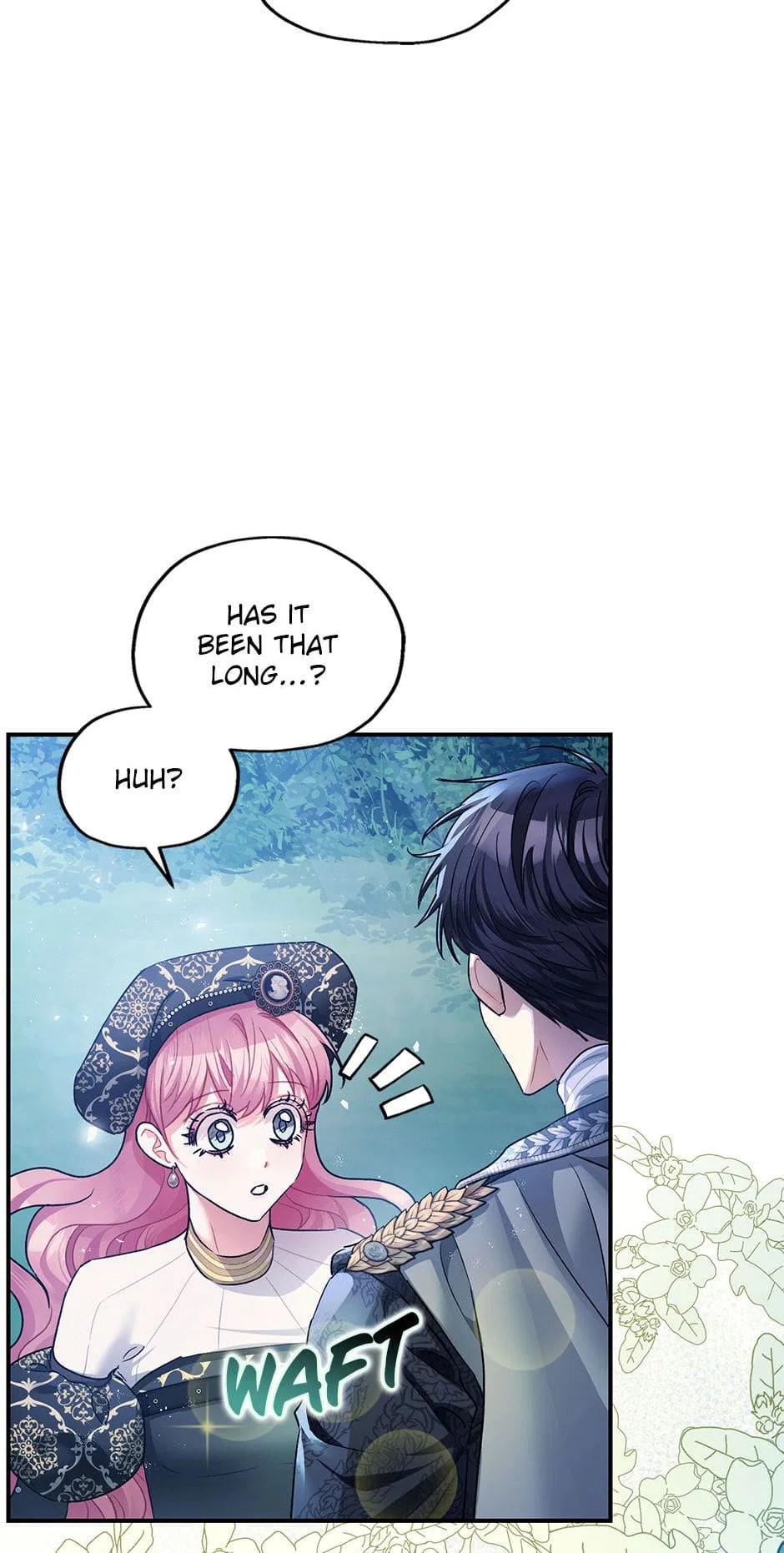 The Tyrant’s Tranquilizer Chapter 48 – Page 38