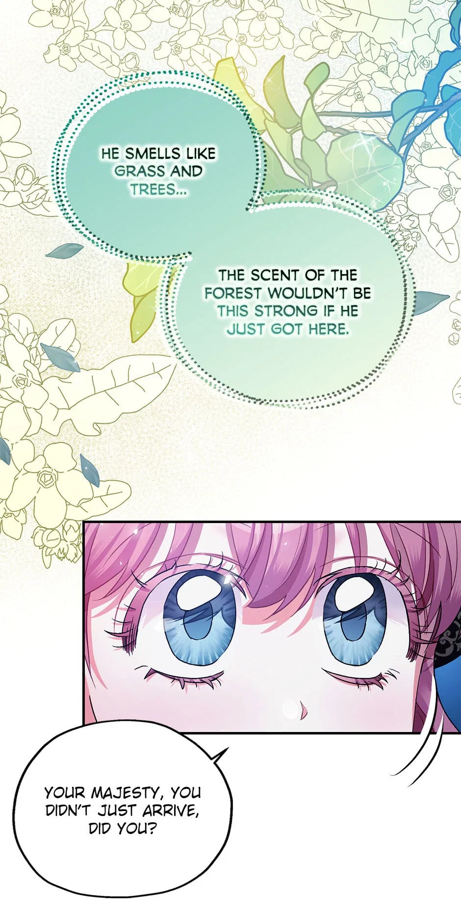 The Tyrant’s Tranquilizer Chapter 48 – Page 39