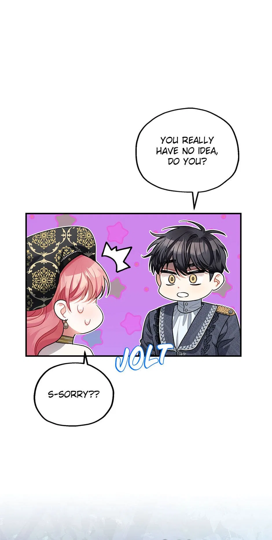 The Tyrant’s Tranquilizer Chapter 48 – Page 40