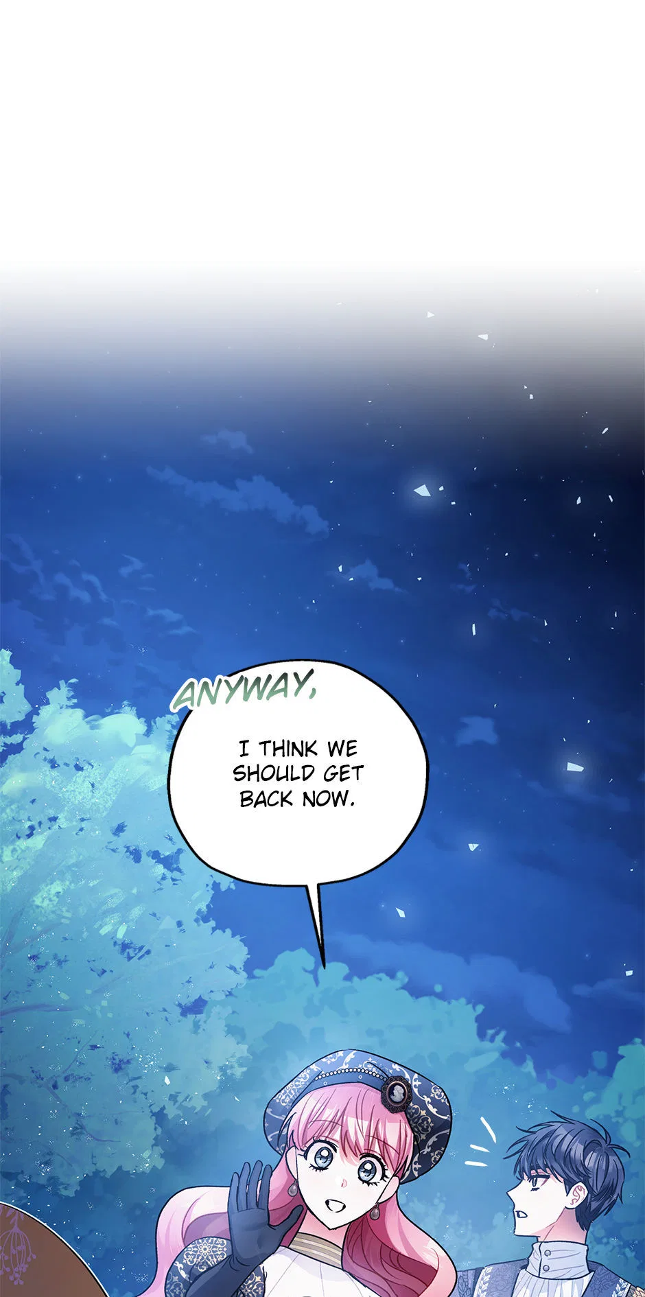 The Tyrant’s Tranquilizer Chapter 48 – Page 43
