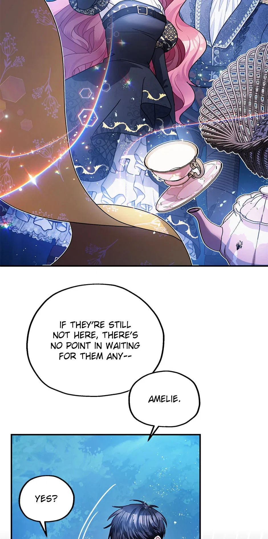 The Tyrant’s Tranquilizer Chapter 48 – Page 44