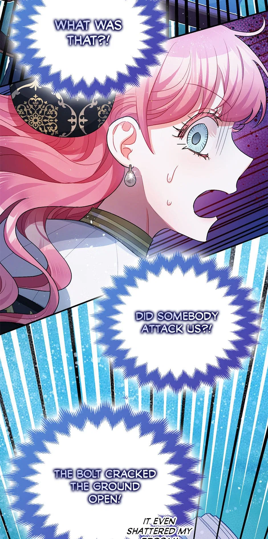 The Tyrant’s Tranquilizer Chapter 48 – Page 47