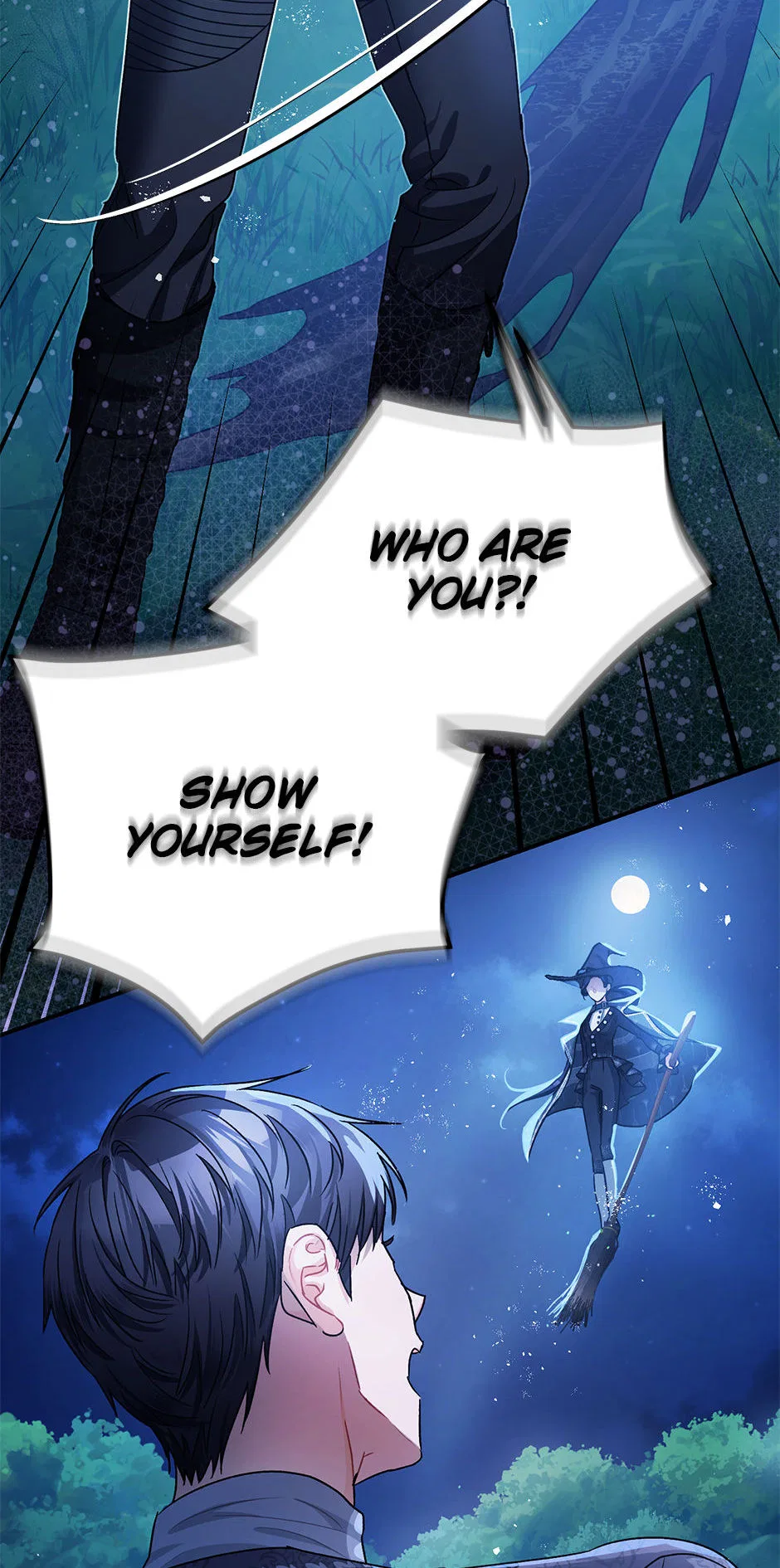 The Tyrant’s Tranquilizer Chapter 48 – Page 49