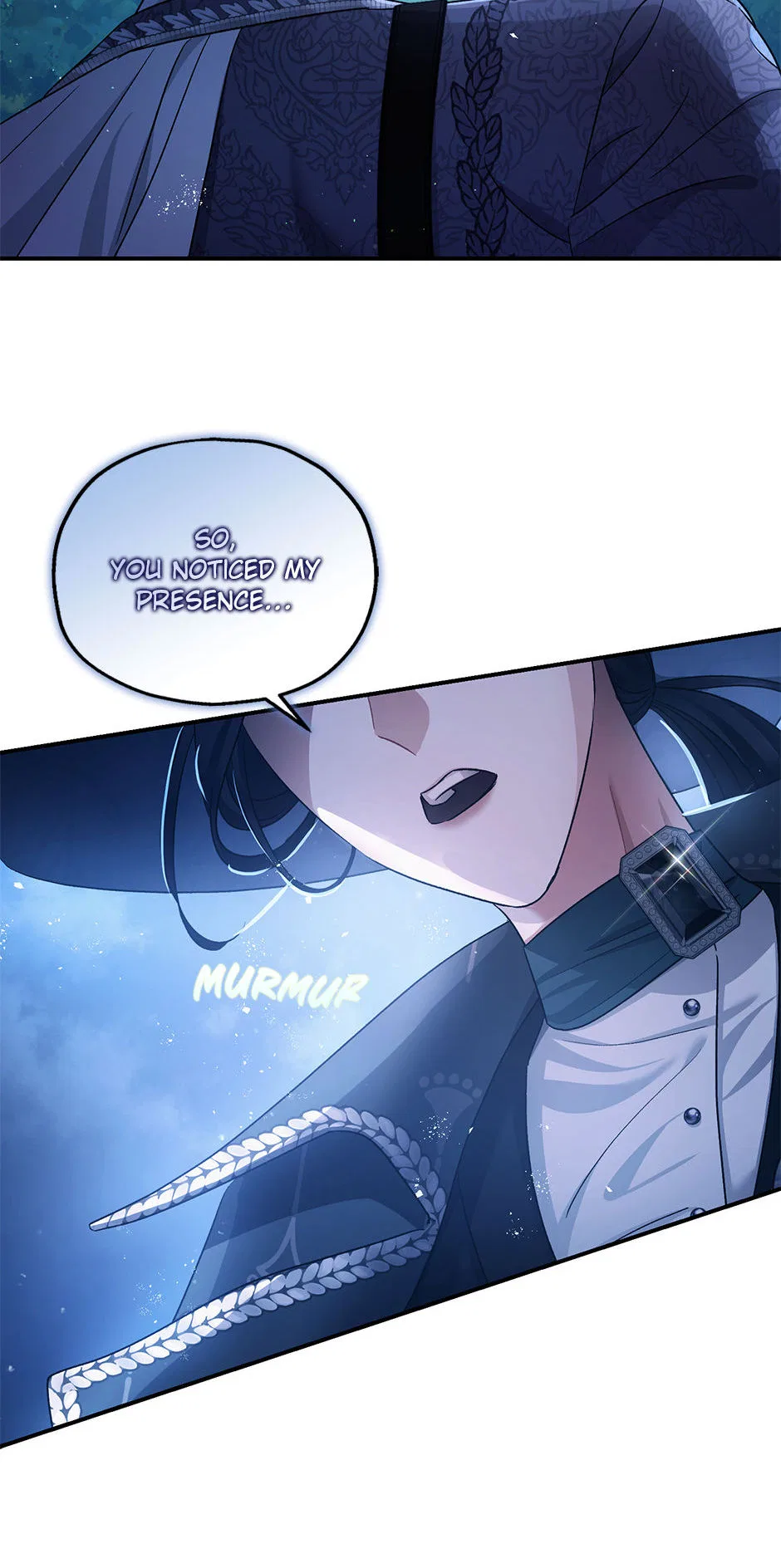 The Tyrant’s Tranquilizer Chapter 48 – Page 50