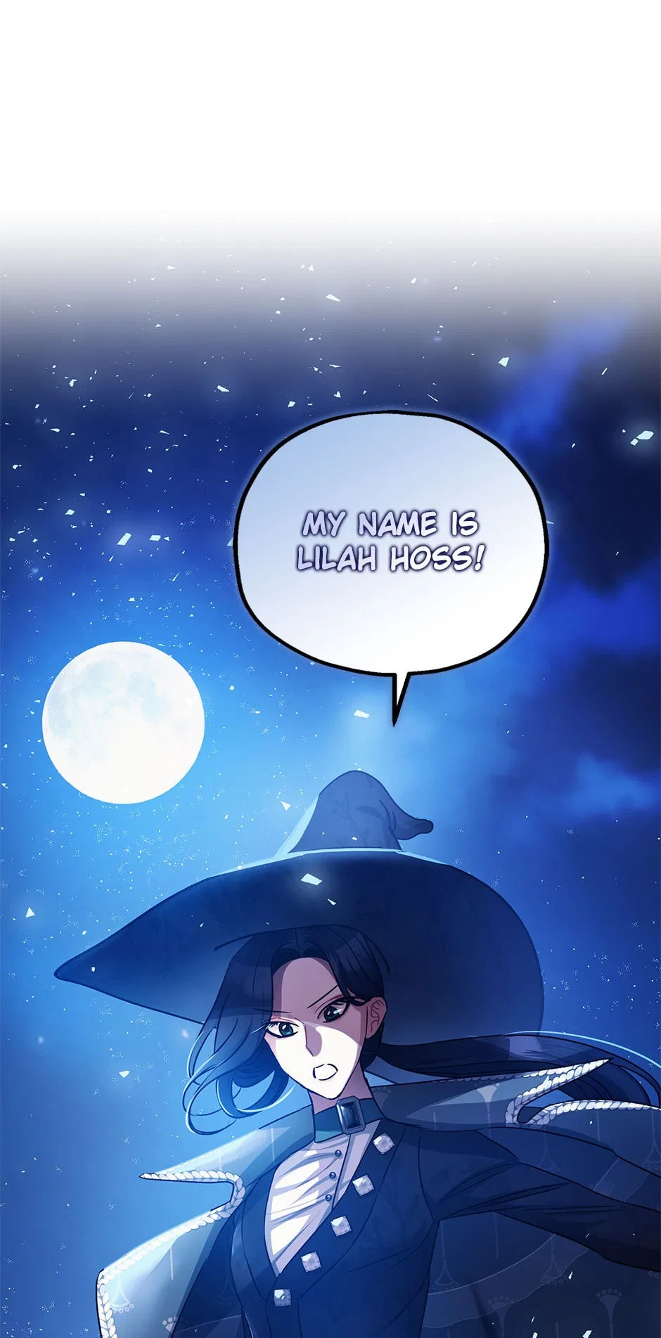 The Tyrant’s Tranquilizer Chapter 48 – Page 51
