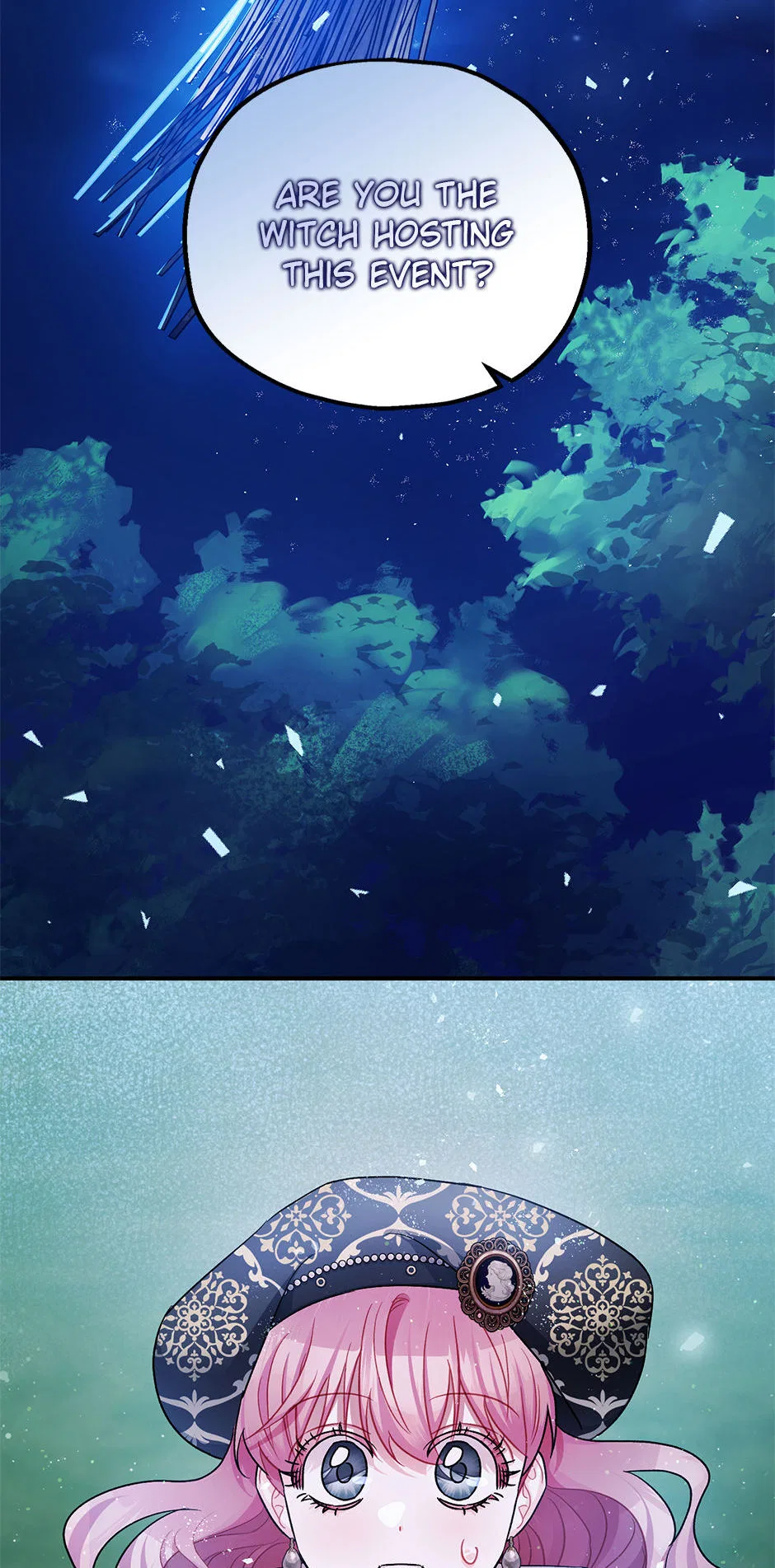 The Tyrant’s Tranquilizer Chapter 48 – Page 53