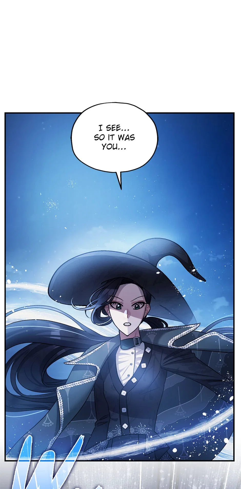 The Tyrant’s Tranquilizer Chapter 48 – Page 55