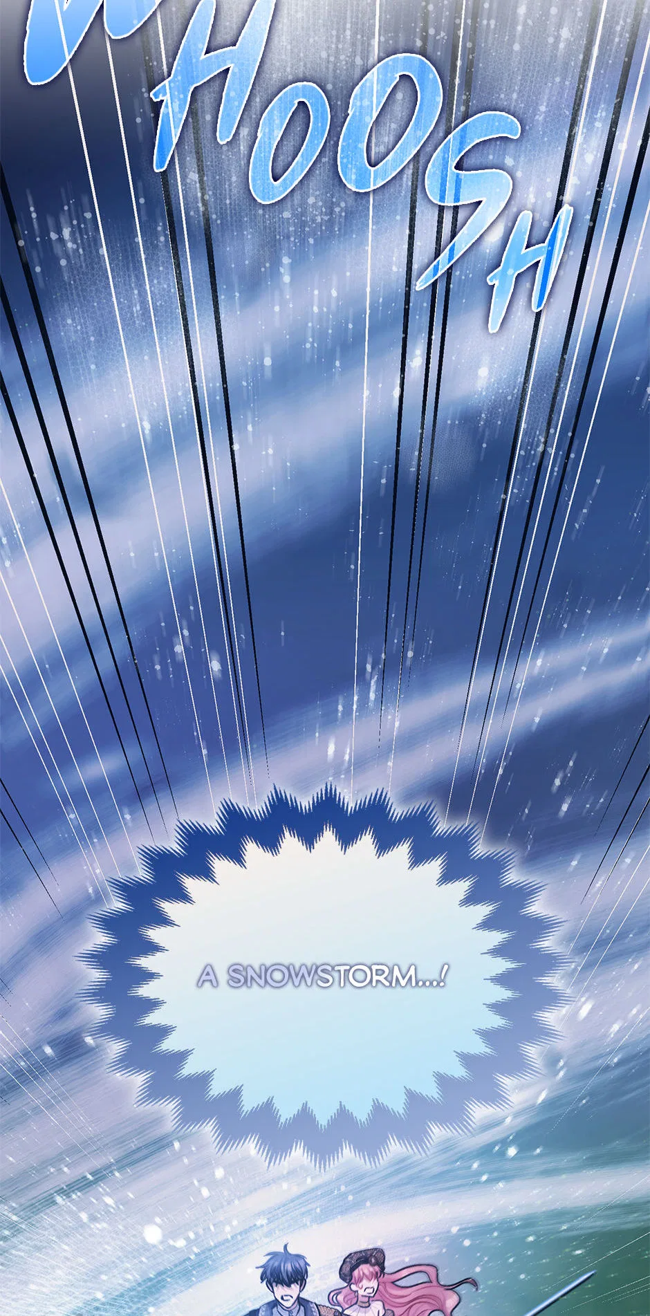 The Tyrant’s Tranquilizer Chapter 48 – Page 56