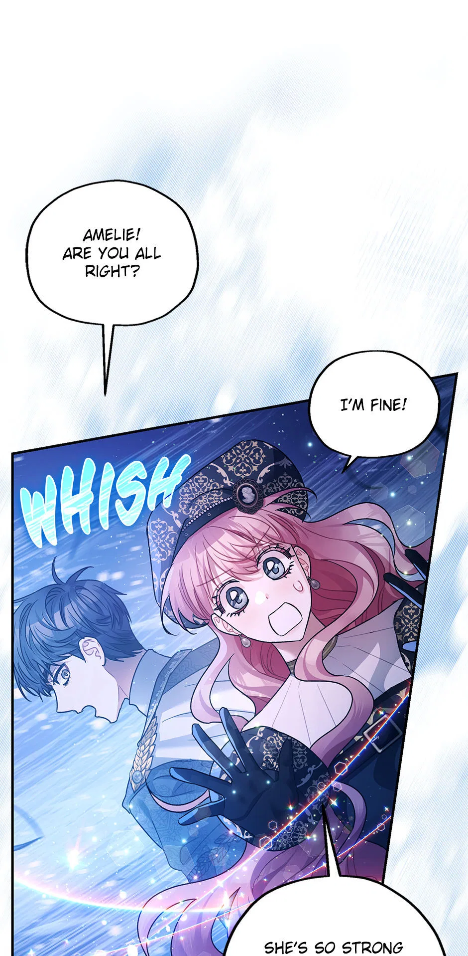 The Tyrant’s Tranquilizer Chapter 48 – Page 58