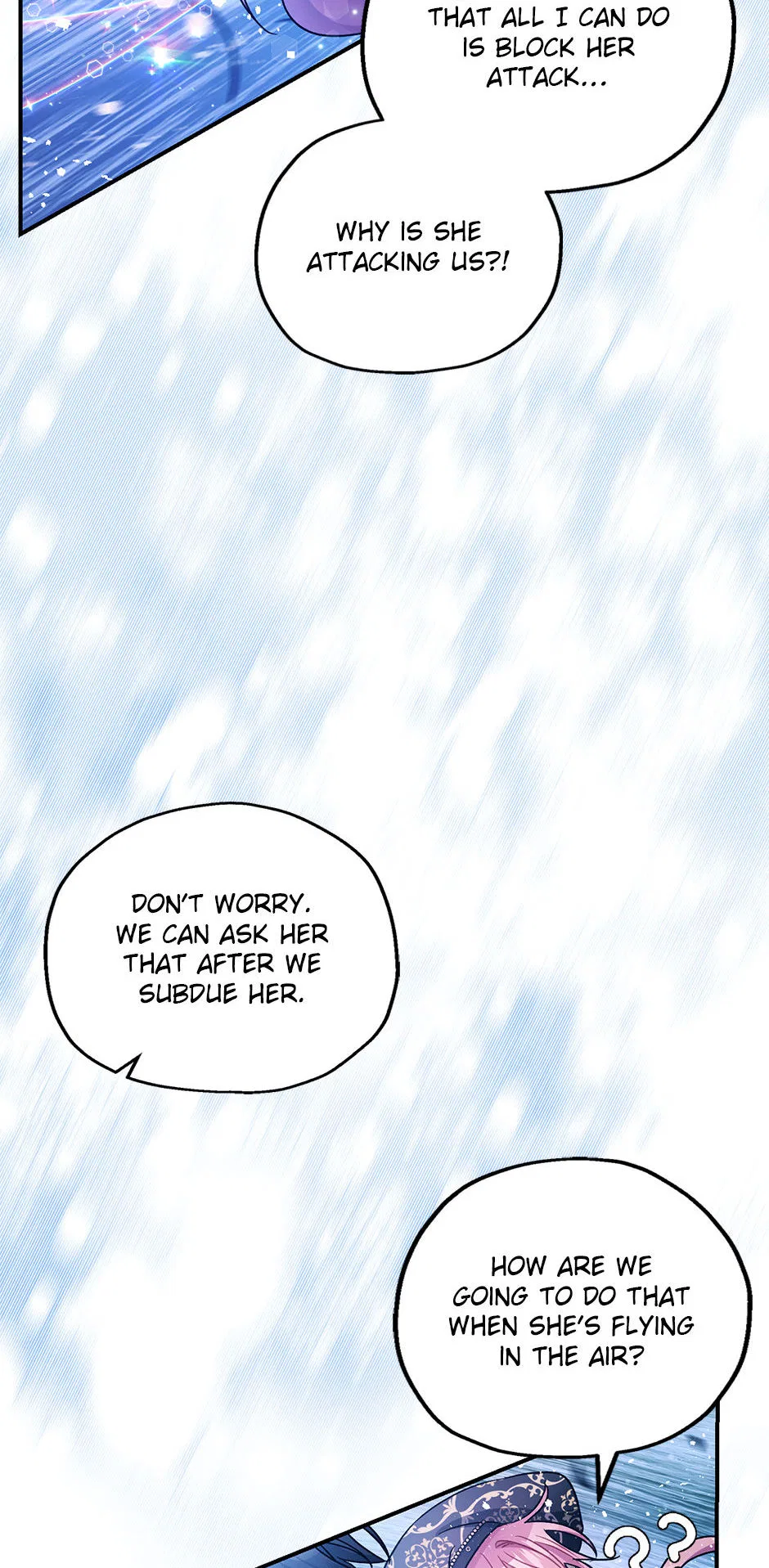 The Tyrant’s Tranquilizer Chapter 48 – Page 59