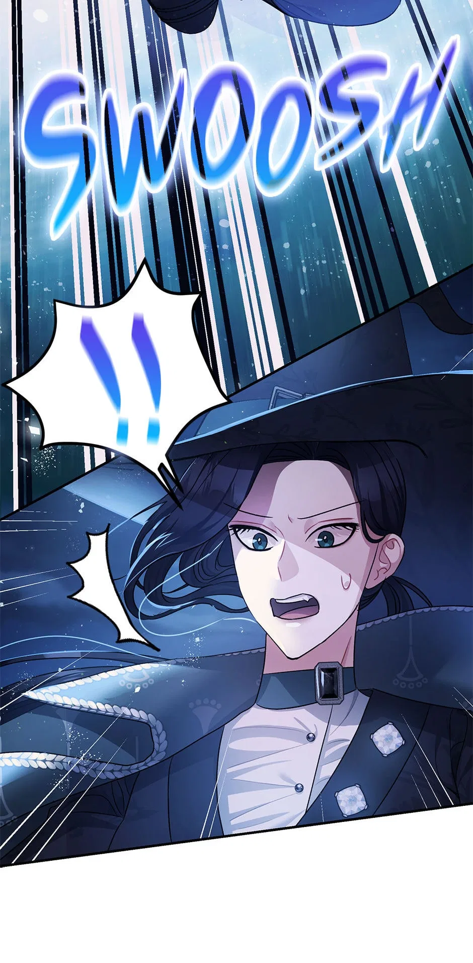 The Tyrant’s Tranquilizer Chapter 48 – Page 64