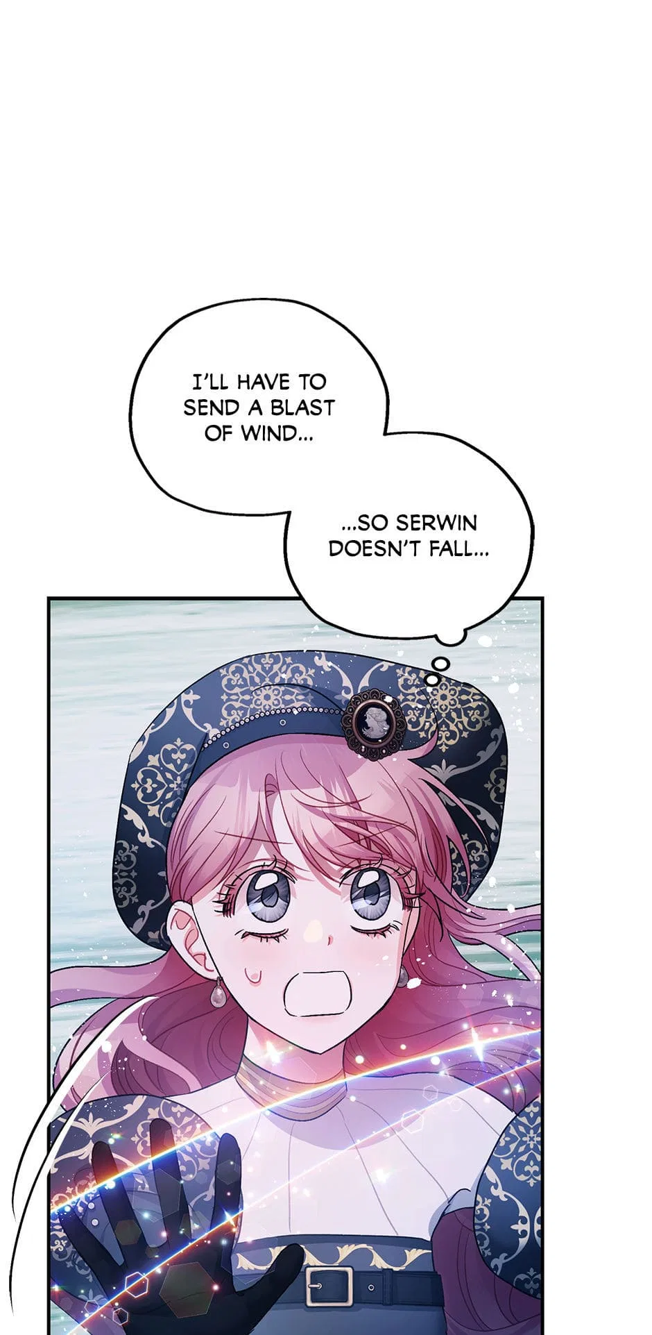 The Tyrant’s Tranquilizer Chapter 48 – Page 68