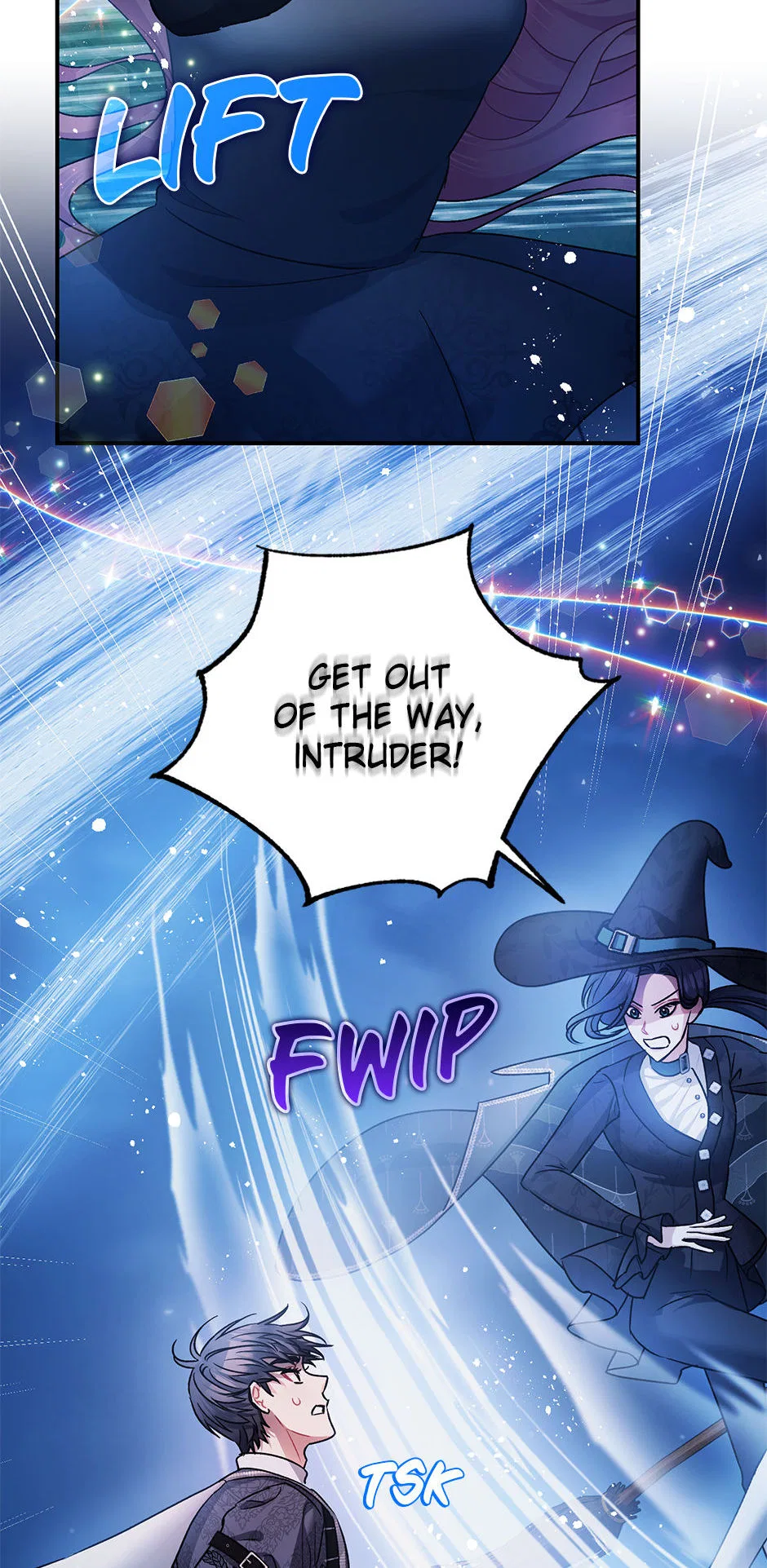 The Tyrant’s Tranquilizer Chapter 48 – Page 69