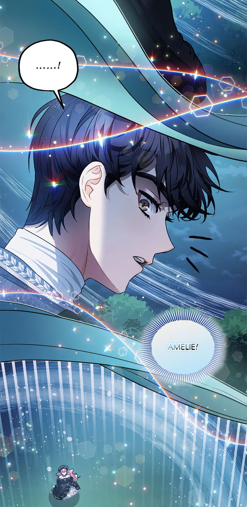 The Tyrant’s Tranquilizer Chapter 48 – Page 71