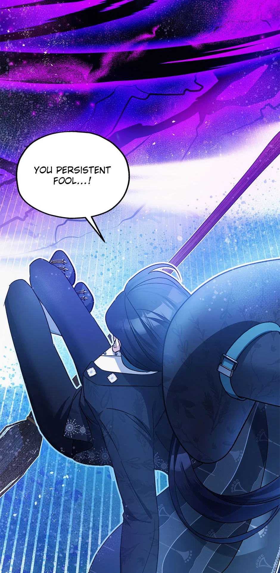 The Tyrant’s Tranquilizer Chapter 48 – Page 74
