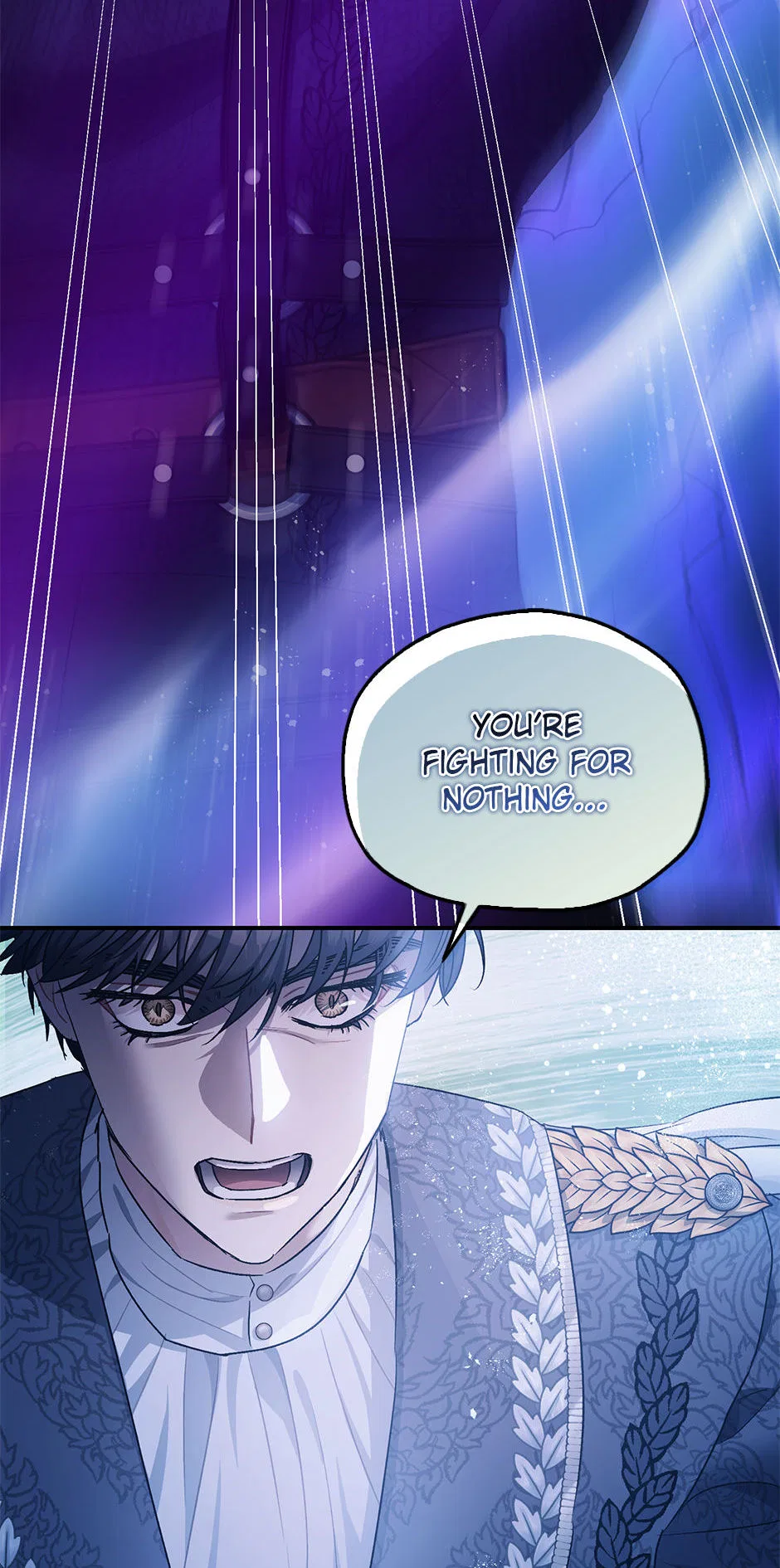 The Tyrant’s Tranquilizer Chapter 48 – Page 78