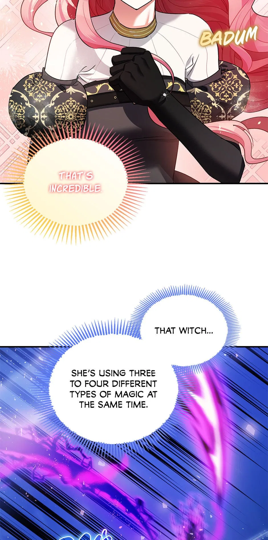 The Tyrant’s Tranquilizer Chapter 48 – Page 81