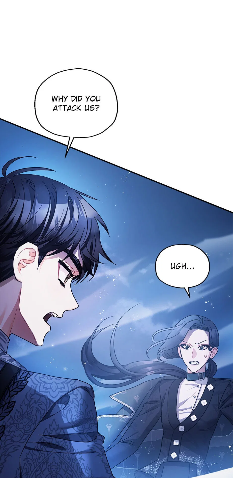 The Tyrant’s Tranquilizer Chapter 48 – Page 84
