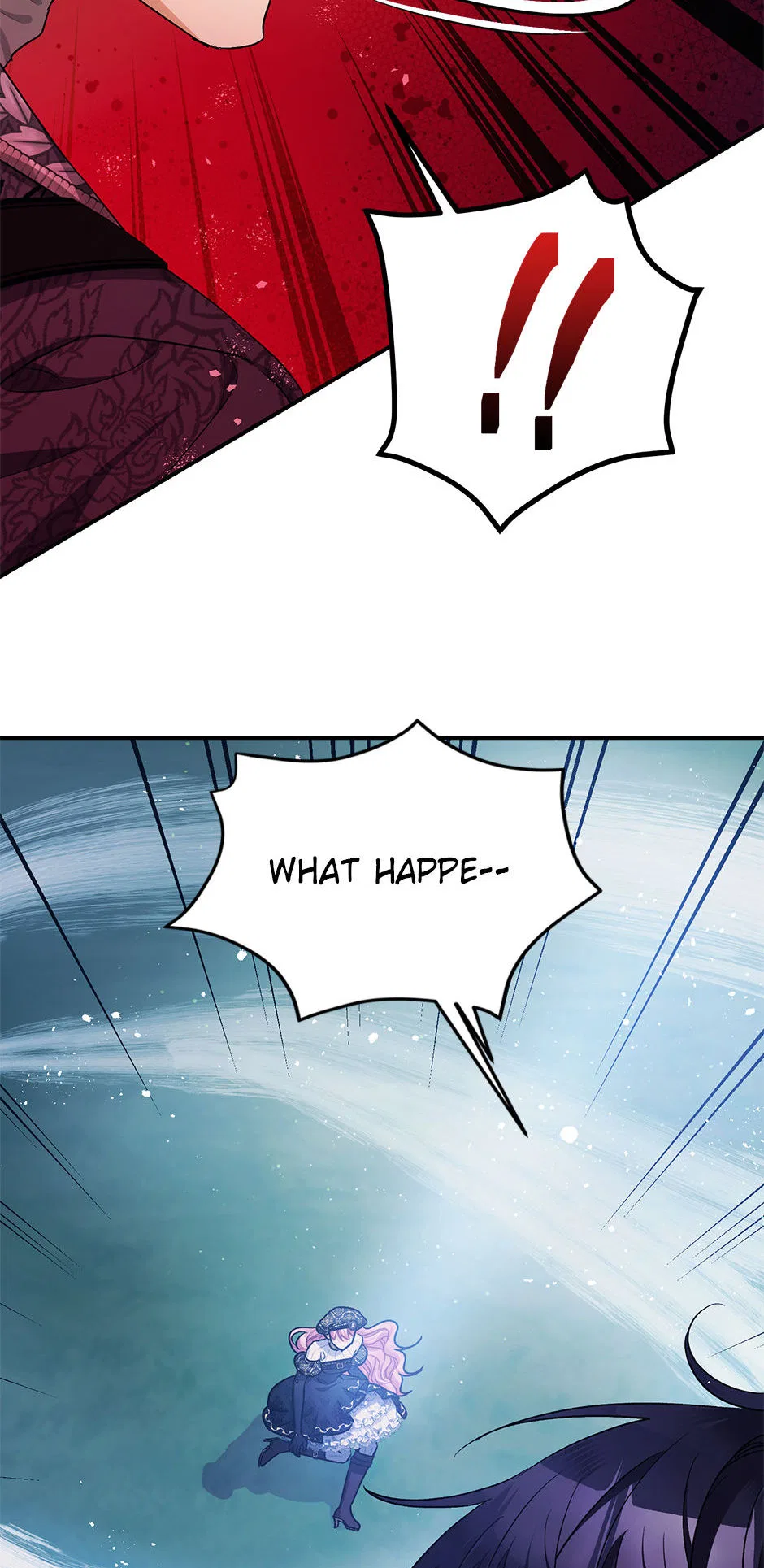 The Tyrant’s Tranquilizer Chapter 48 – Page 87