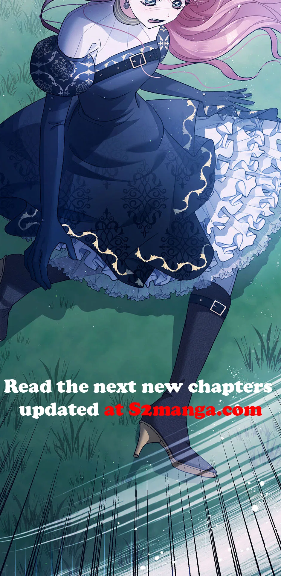 The Tyrant’s Tranquilizer Chapter 48 – Page 89