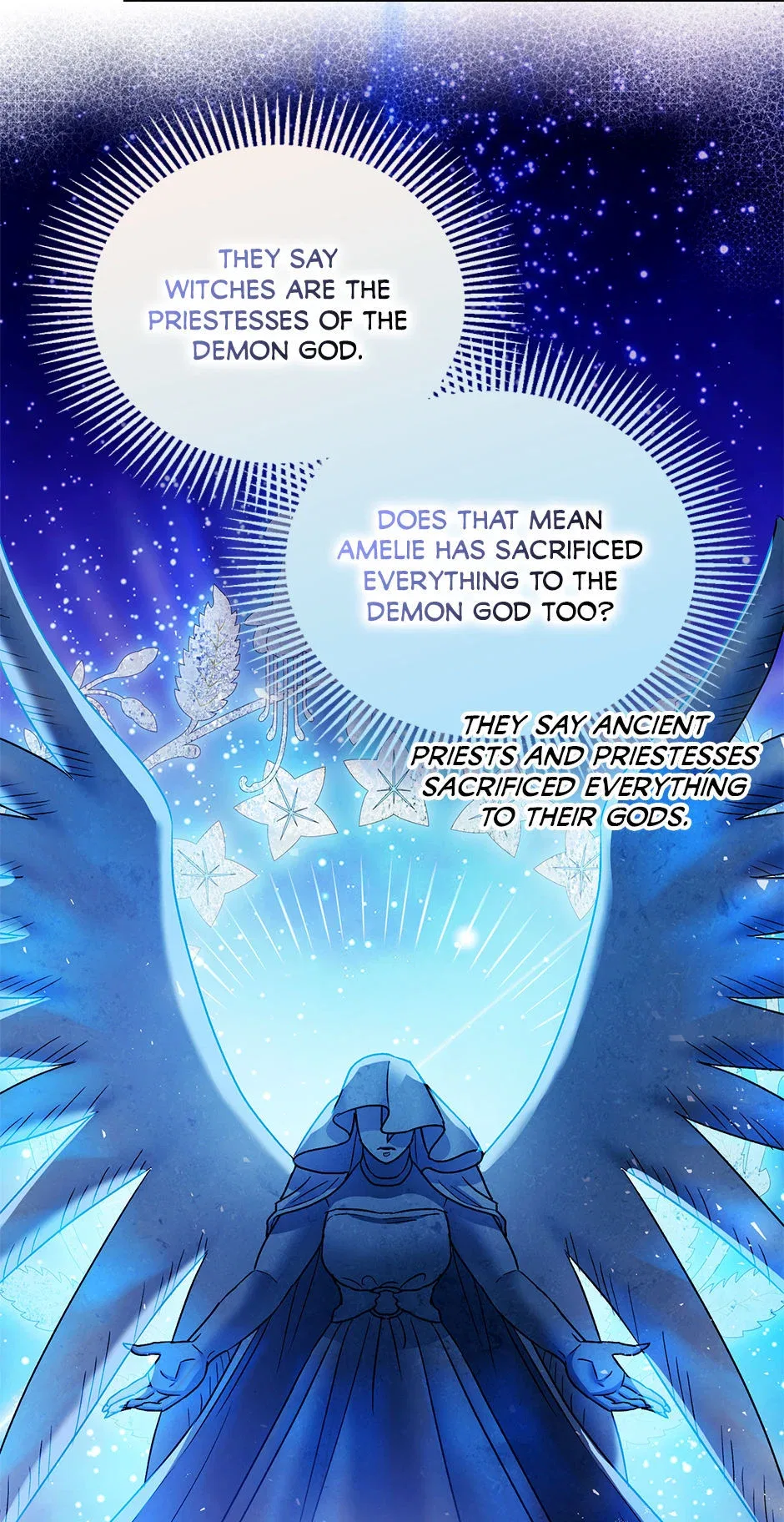 The Tyrant’s Tranquilizer Chapter 47 – Page 7