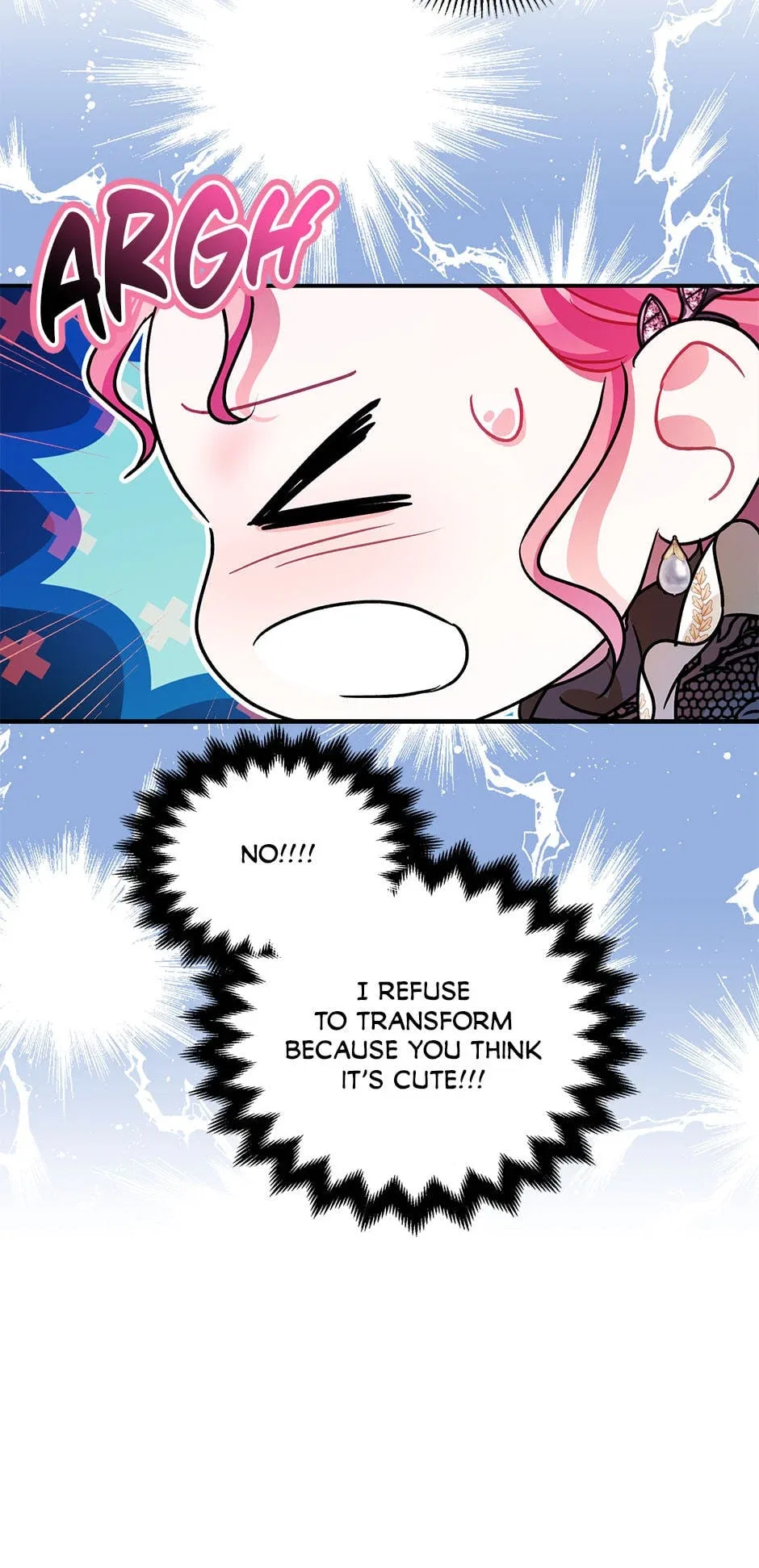 The Tyrant’s Tranquilizer Chapter 47 – Page 18