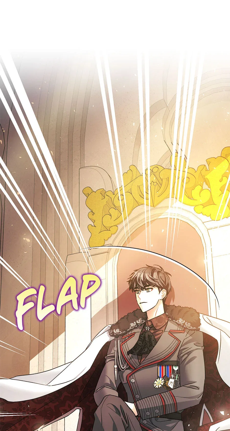 The Tyrant’s Tranquilizer Chapter 47 – Page 25