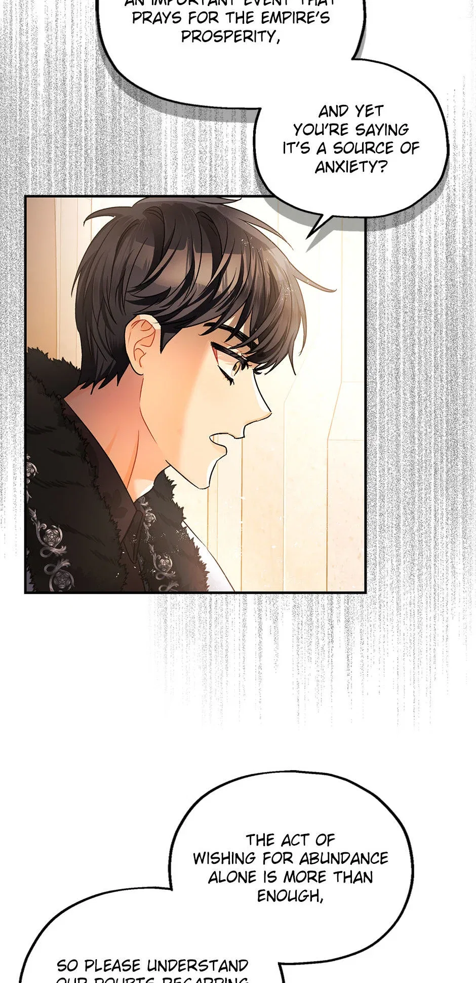The Tyrant’s Tranquilizer Chapter 47 – Page 29