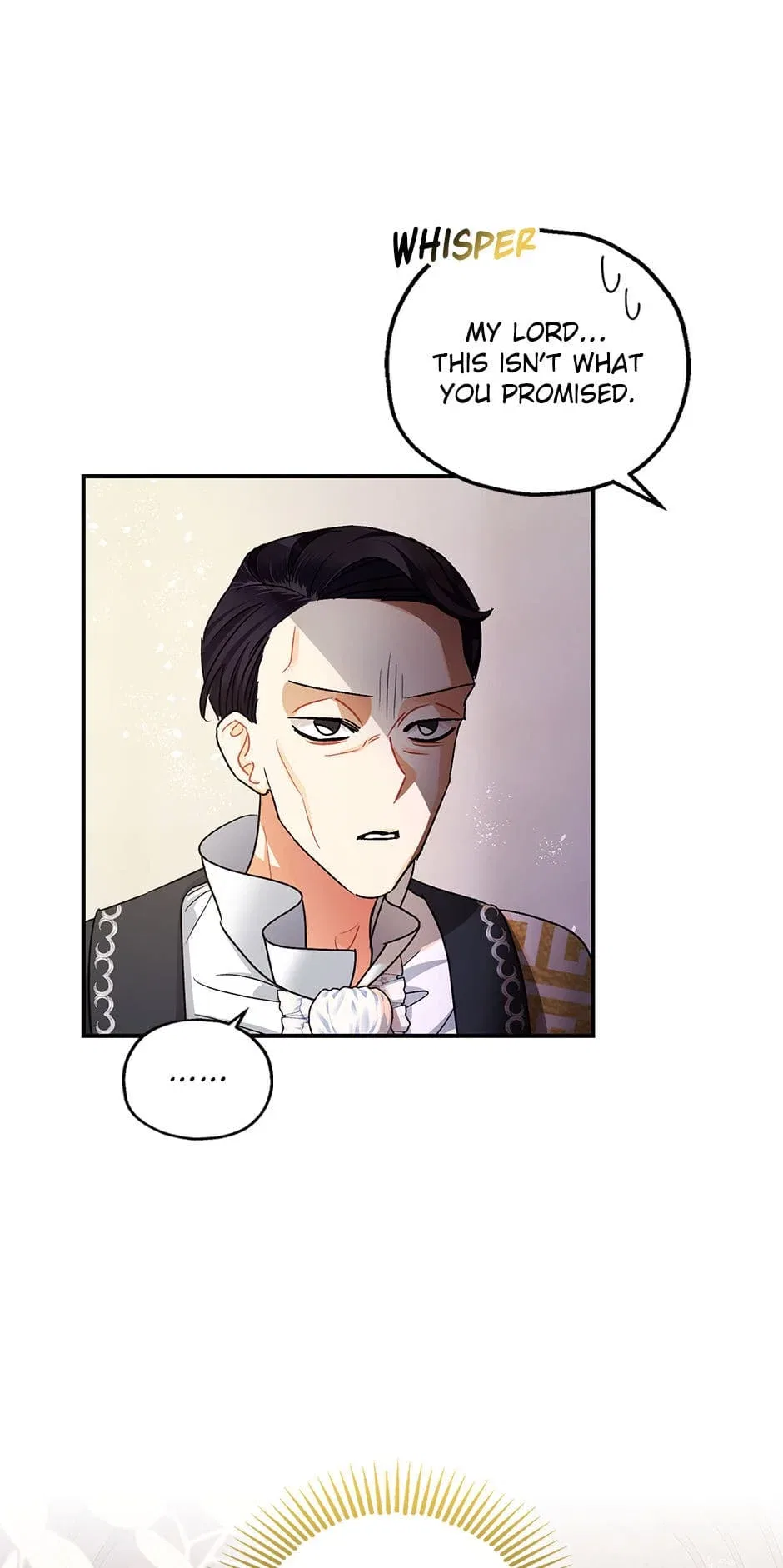 The Tyrant’s Tranquilizer Chapter 47 – Page 41