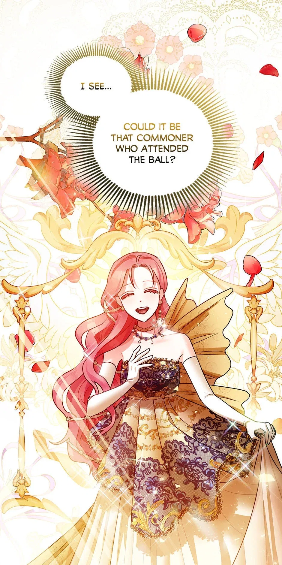 The Tyrant’s Tranquilizer Chapter 47 – Page 44