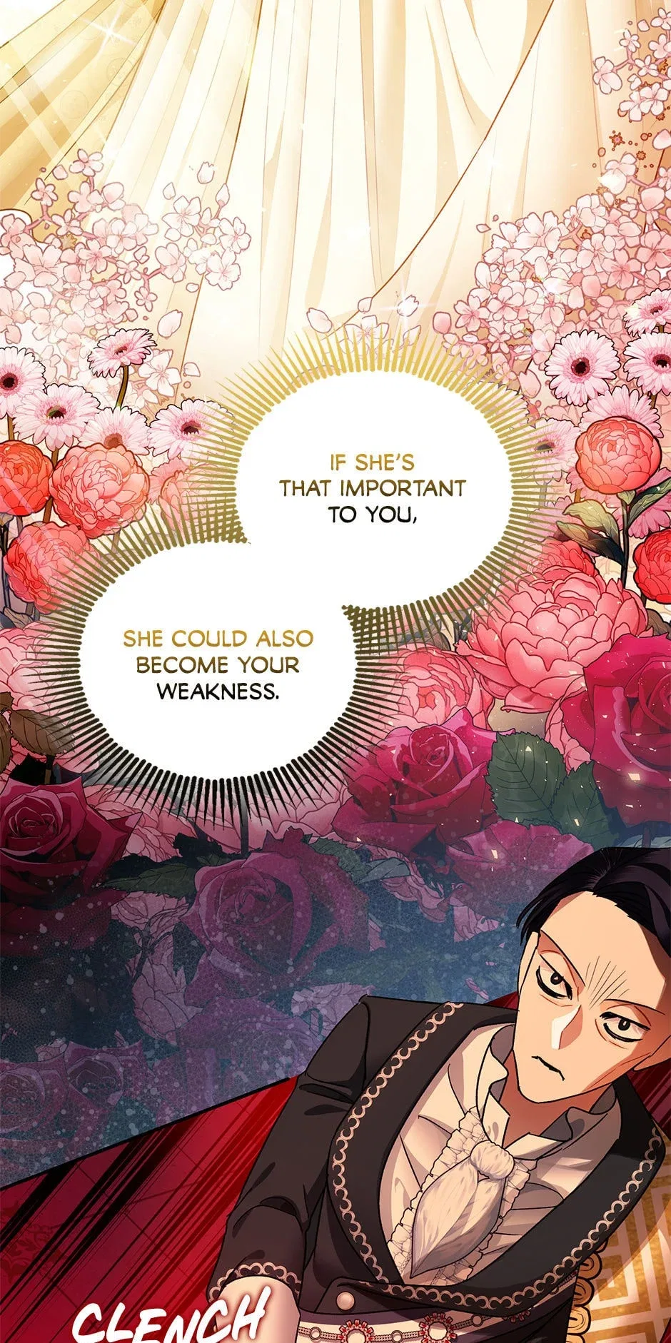 The Tyrant’s Tranquilizer Chapter 47 – Page 45