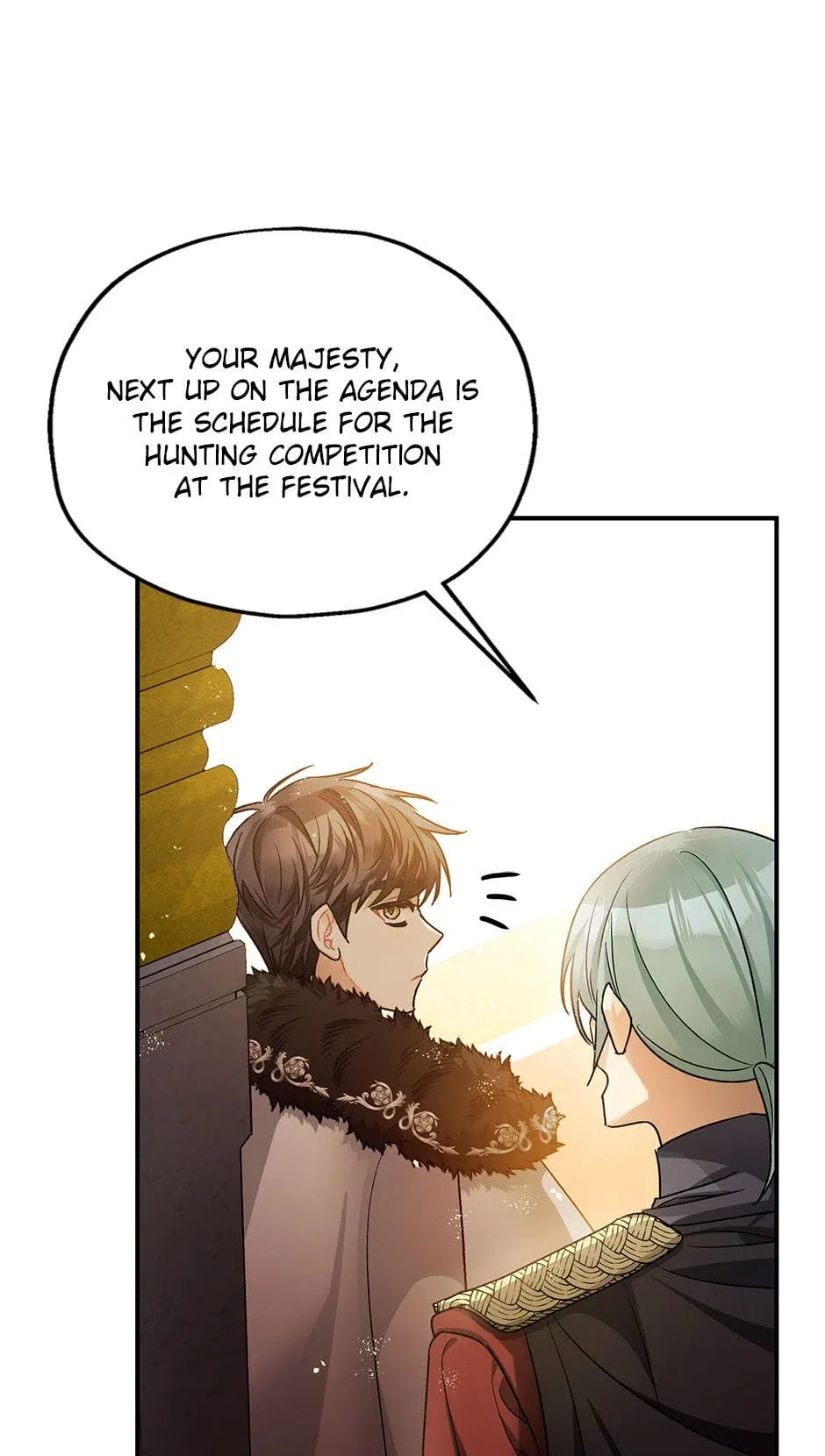The Tyrant’s Tranquilizer Chapter 47 – Page 47