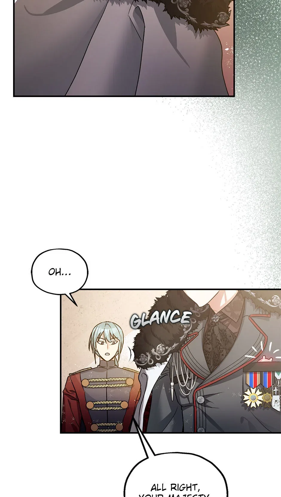 The Tyrant’s Tranquilizer Chapter 47 – Page 49