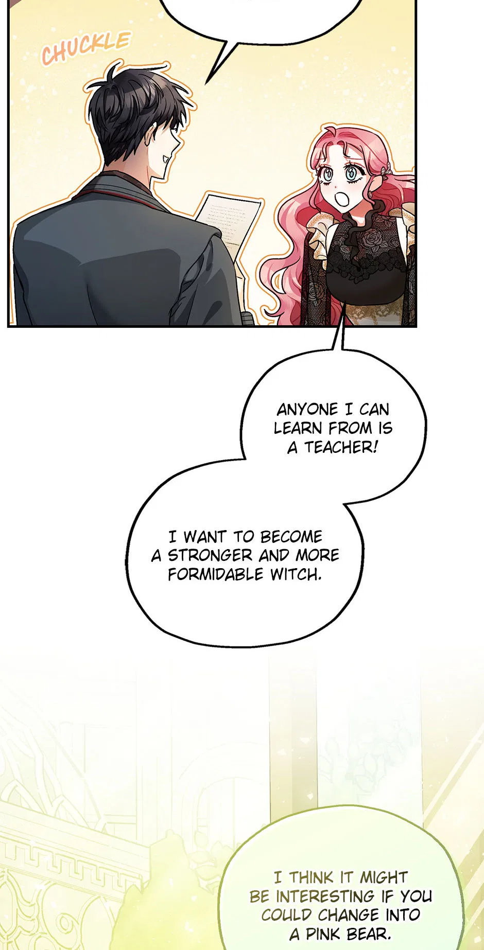 The Tyrant’s Tranquilizer Chapter 47 – Page 66