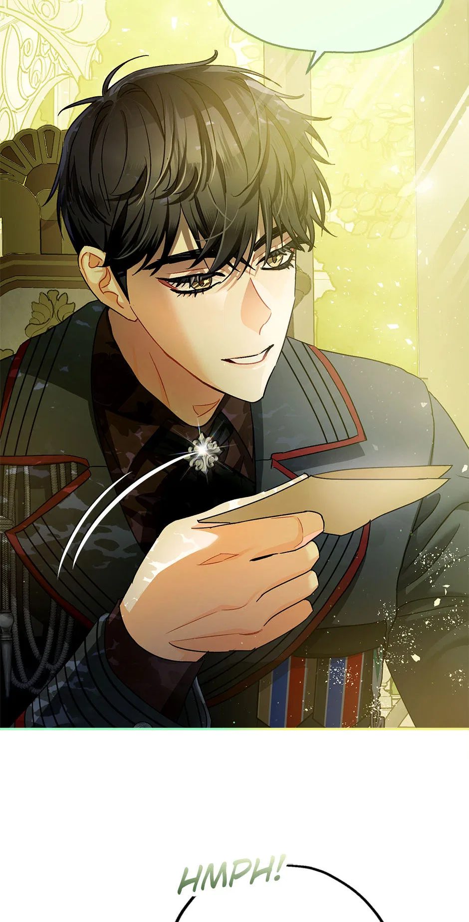 The Tyrant’s Tranquilizer Chapter 47 – Page 67