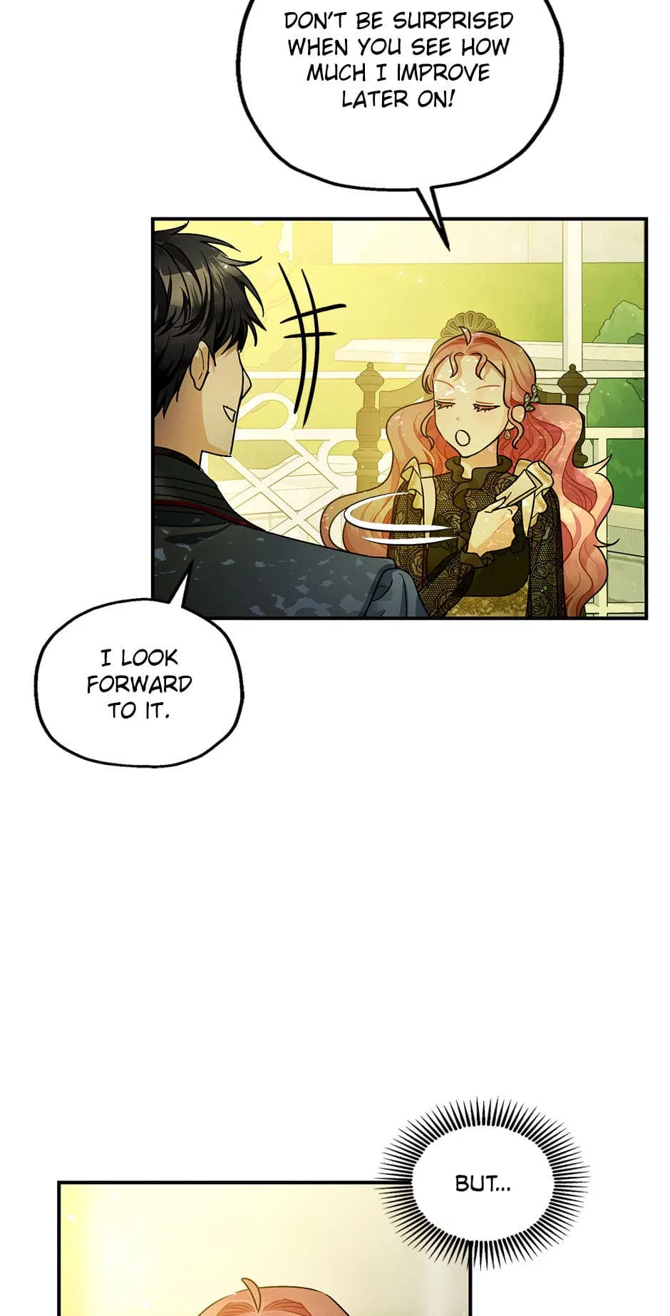 The Tyrant’s Tranquilizer Chapter 47 – Page 68